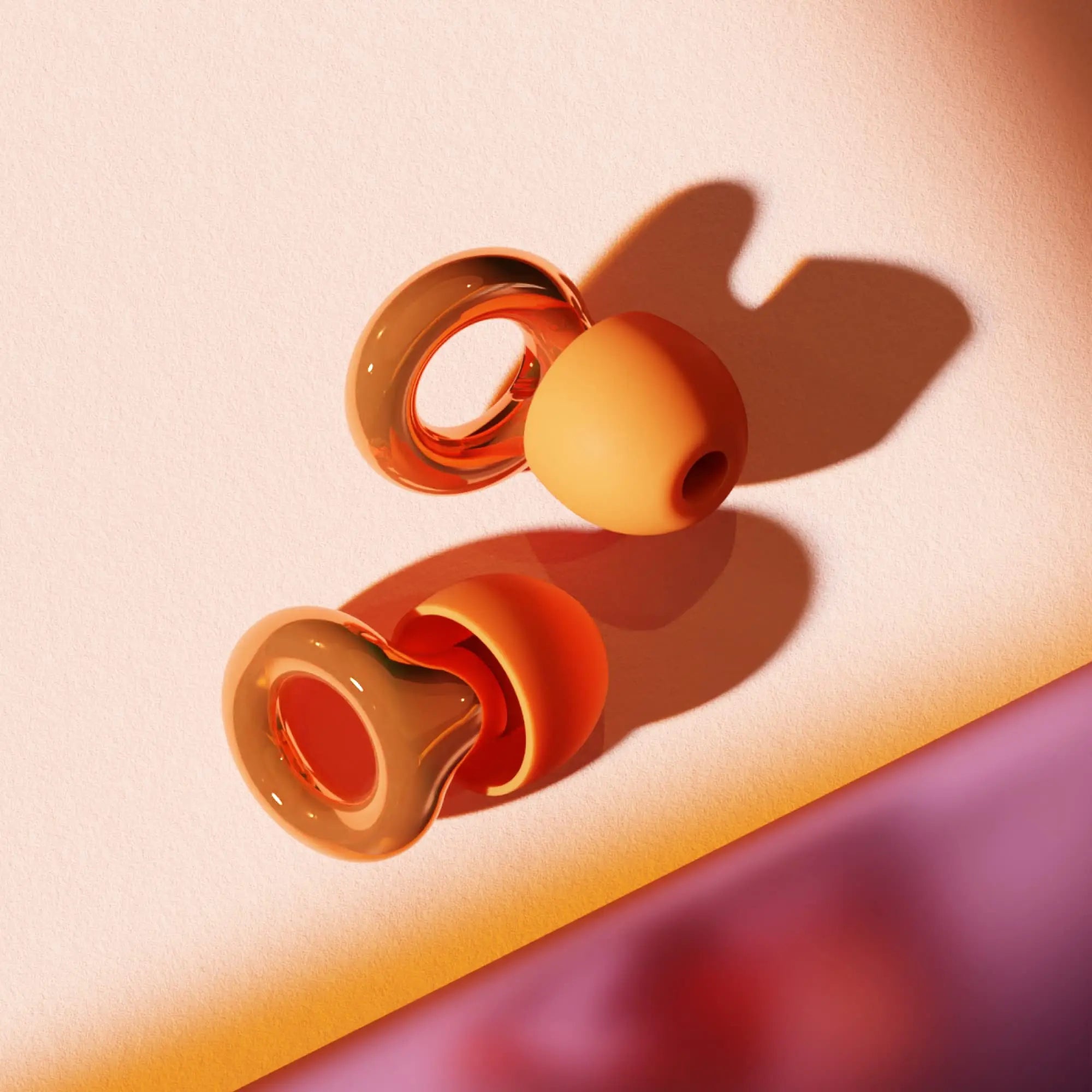 Loop Experience Ear Plugs for Concerts – High Fidelity Hearing Protection Loop Au supplements