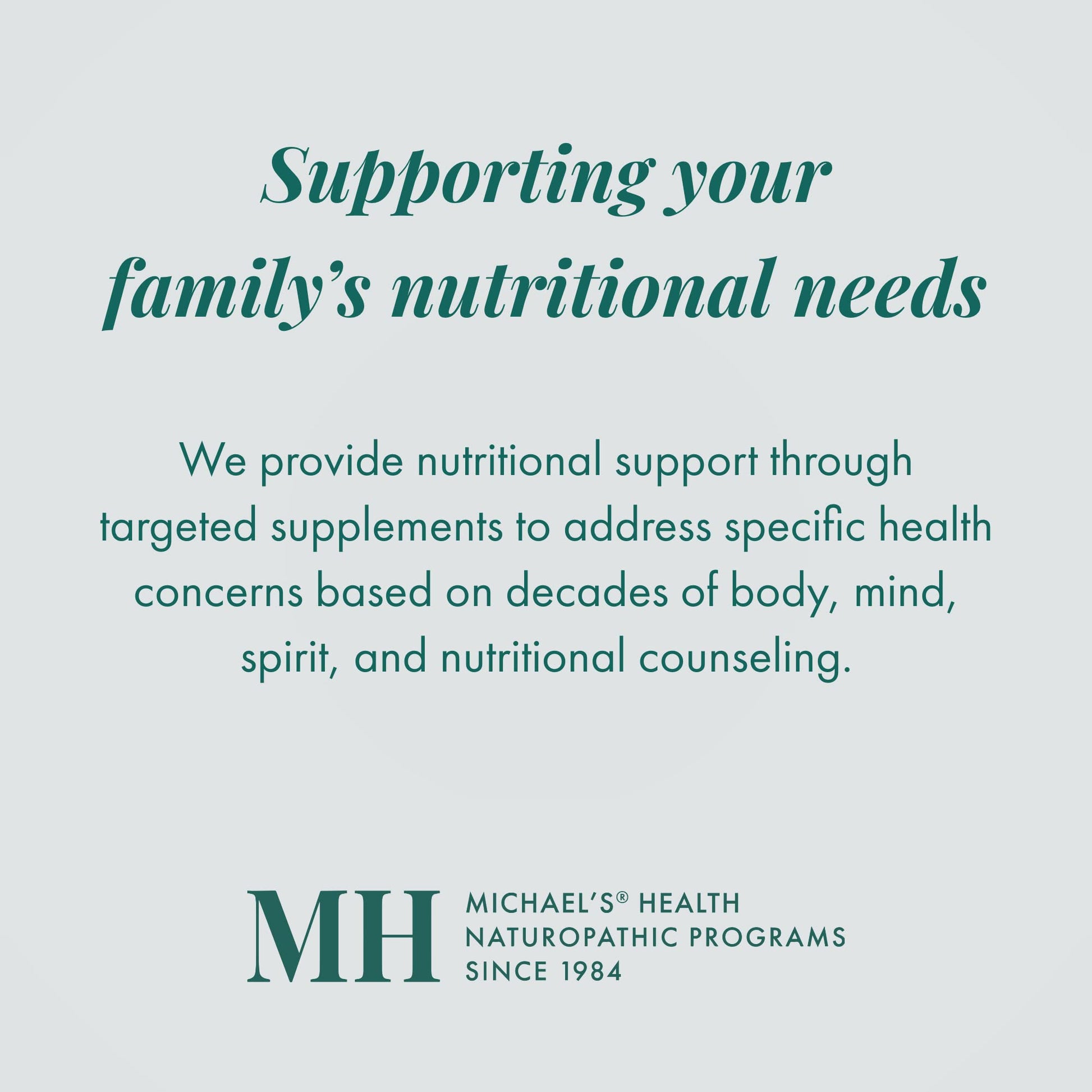 Michael's Health Naturopathic Programs LNG - 60 Vegetarian Tablets - Herbs for Lung and Respiratory Support - Kosher - 20 Servings MICHAEL'S Au supplements