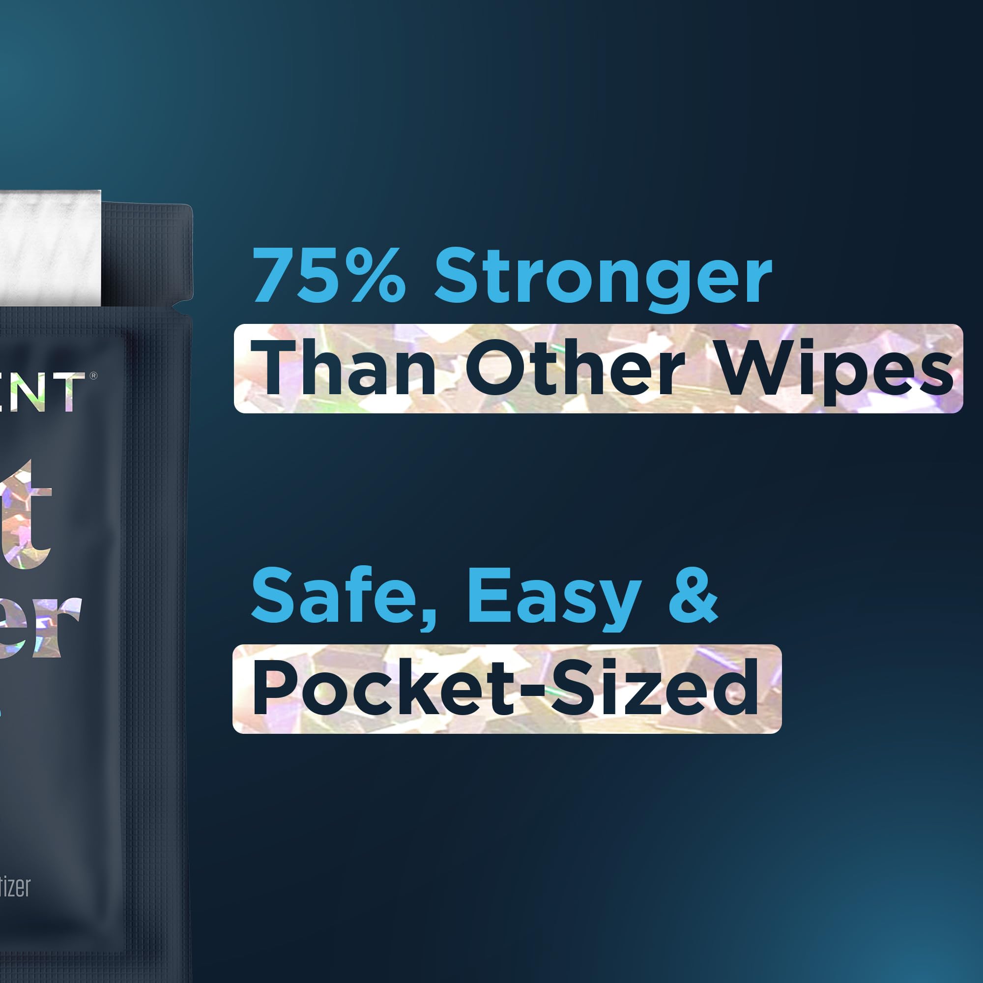 Promescent Delay Wipes Sexual Enhancer for Men to Last Longer in Bed, Extended Climax Control with Benzocaine for Male Genital Desensitizing - Increase Duration (7 Count) Promescent Au supplements