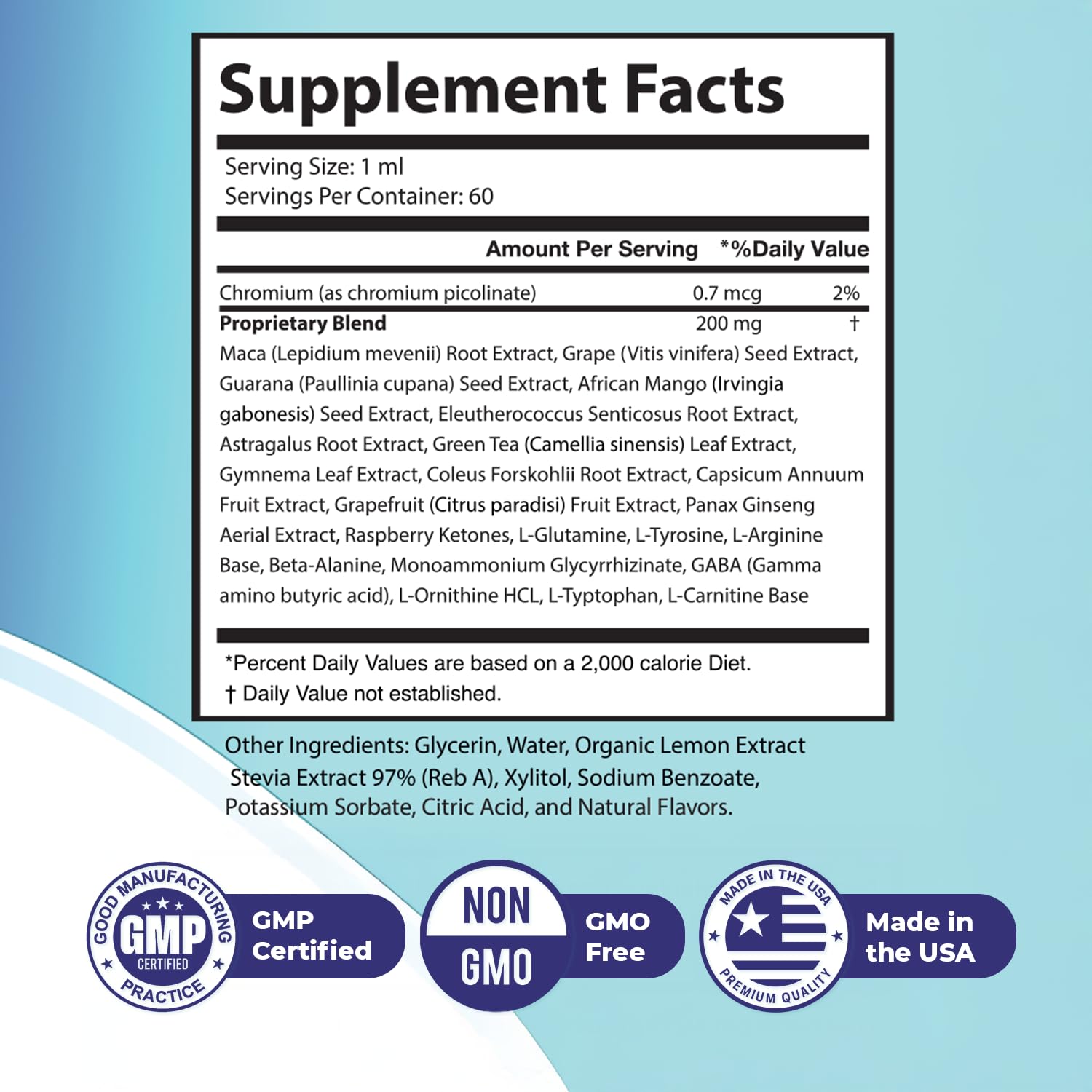 Lipo Flow – Daily Botanical Supplement with Pineapple, Beet Root & Hibiscus – Clean, Stimulant-Free Formula – GMP-Certified, Non-GMO, Made in USA - 60ml, 60 Servings, 1 Month Supply Nature’s NutriWave Au supplements