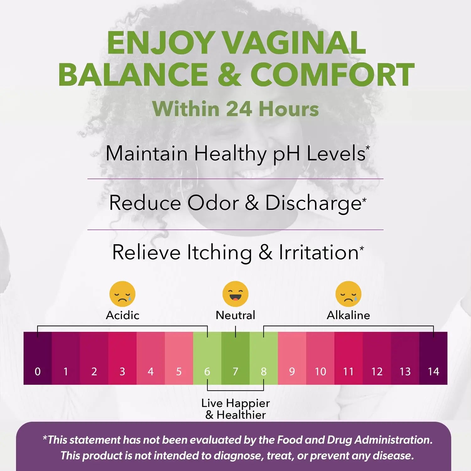 Intimate Rose Boric Acid Vaginal Suppositories - 30 Count (600mg) + 30 Applicators - Feminine Balance, Vaginal Odor, Promote Vaginal Health Intimate Rose Au supplements