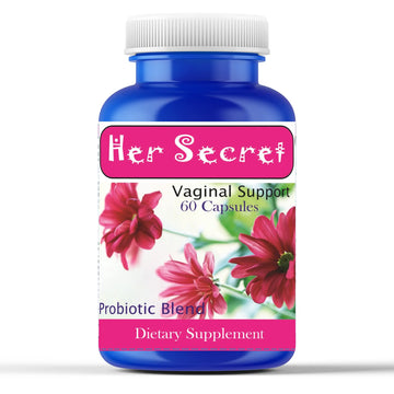 Embarrassed with Femenine Odor? Worried about Female Urinary Odor? Try Femenine Odor Supplement 60 Pills Celebrity LifeStyle Product Au supplements