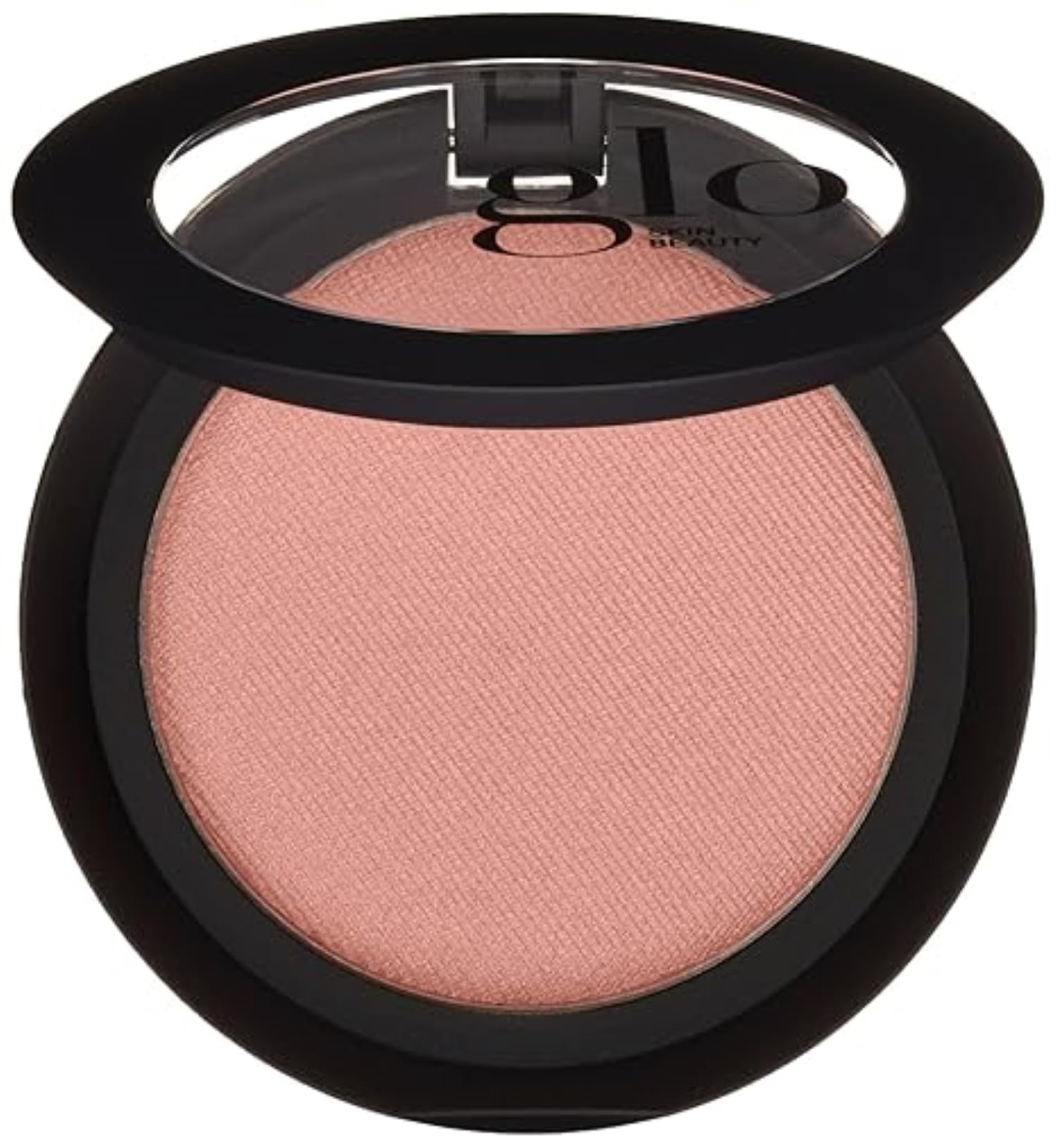 Glo Skin Beauty Blush (Sheer Petal) - Pressed Powder Blush for Cheeks, High Pigment Mineral Face Makeup Creates a Natural, Healthy Glow Glo Skin Beauty Au supplements
