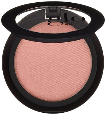 Glo Skin Beauty Blush (Sheer Petal) - Pressed Powder Blush for Cheeks, High Pigment Mineral Face Makeup Creates a Natural, Healthy Glow Glo Skin Beauty Au supplements