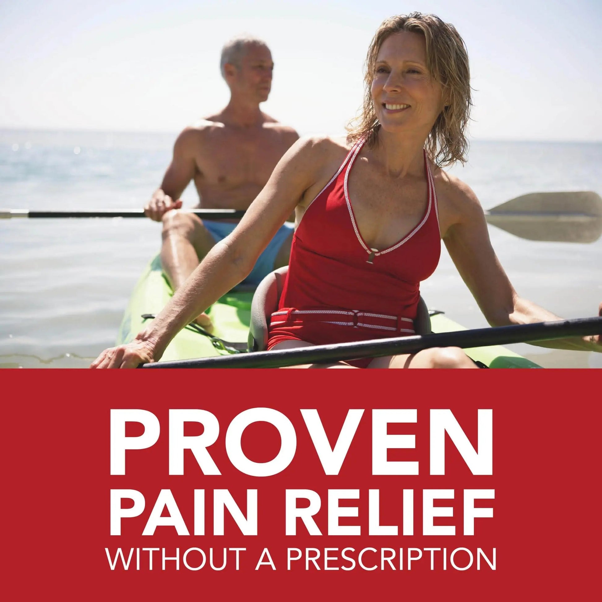 Good Sense Rapid Release Pain Relief, Acetaminophen Caplets 500 mg, Extra Strength Pain Reliever and Fever Reducer GoodSense Au supplements