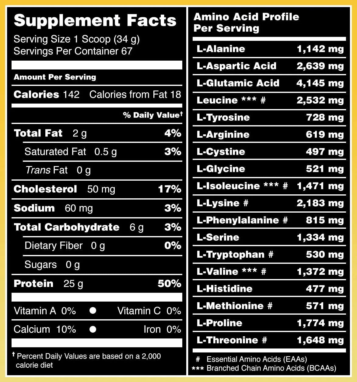 Amazing Muscle 100% Whey Protein Powder *Advanced Formula with Whey Protein Amazing Nutrition Au supplements