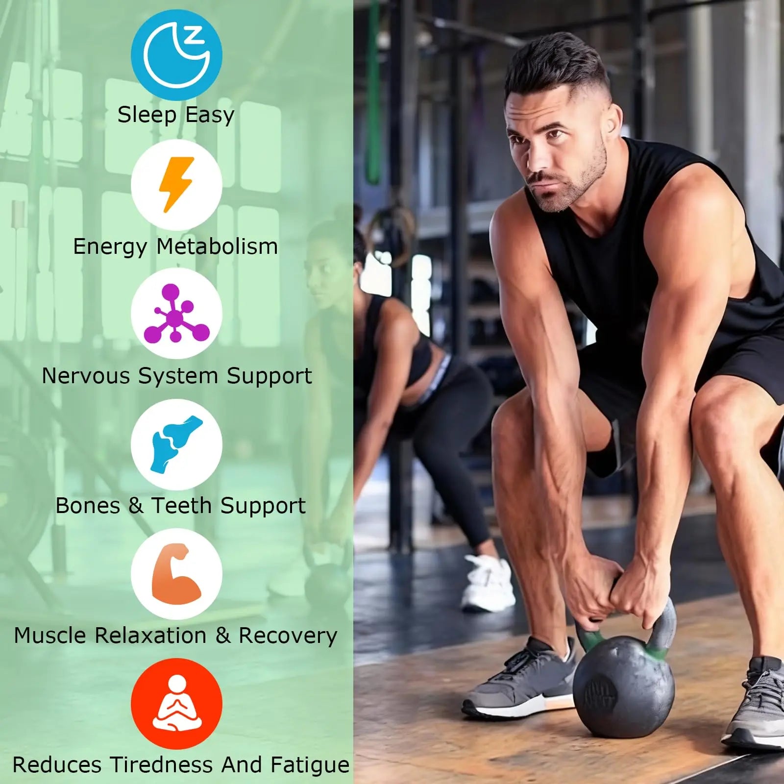 Magnesium 12 in 1 Complex Liquid Drops 700mg, High Absorption Magnesium Glycinate Citrate Malate Taurate & 8 Forms, Magnesium Complex Blend Supplement for Sleep Muscle Nerve Energy Heart Health JUIWEFKK Au supplements