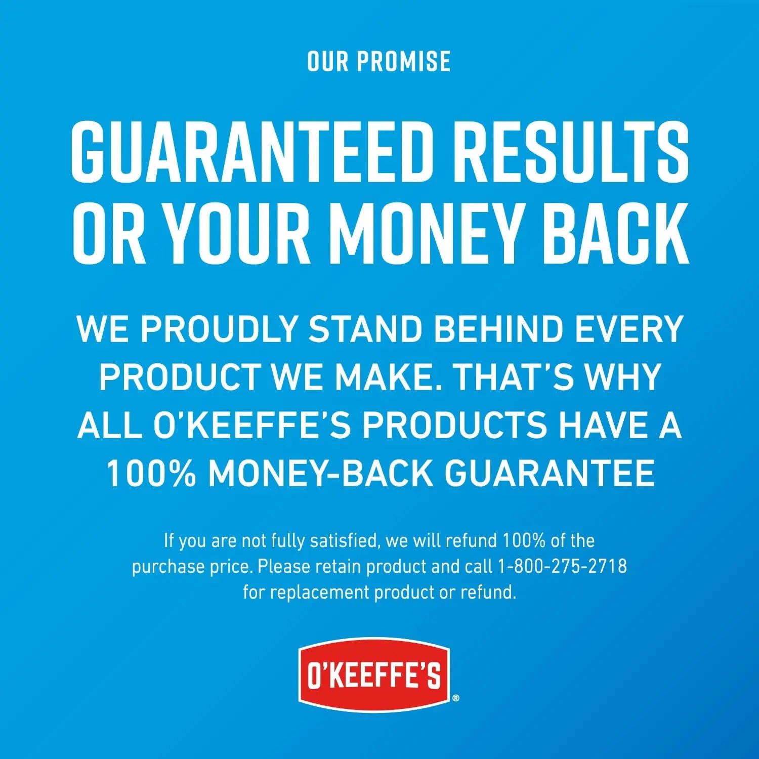 O'Keeffe's for Healthy Feet Foot Cream, Guaranteed Relief for Extremely Dry, Cracked Feet O'Keeffe's Au supplements
