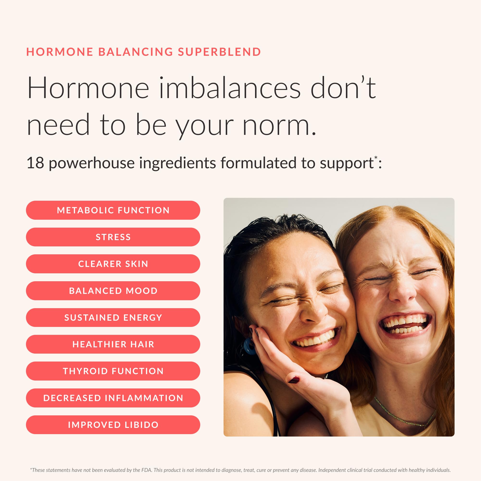 Beam Glow Hormone Balance Supplement for Women – Cortisol Supplement for Women, PMS Relief Supplement, Perimenopause & PCOS Support, Womens Vitamins, Thyroid Support with Ashwagandha & Selenium Beam Au supplements