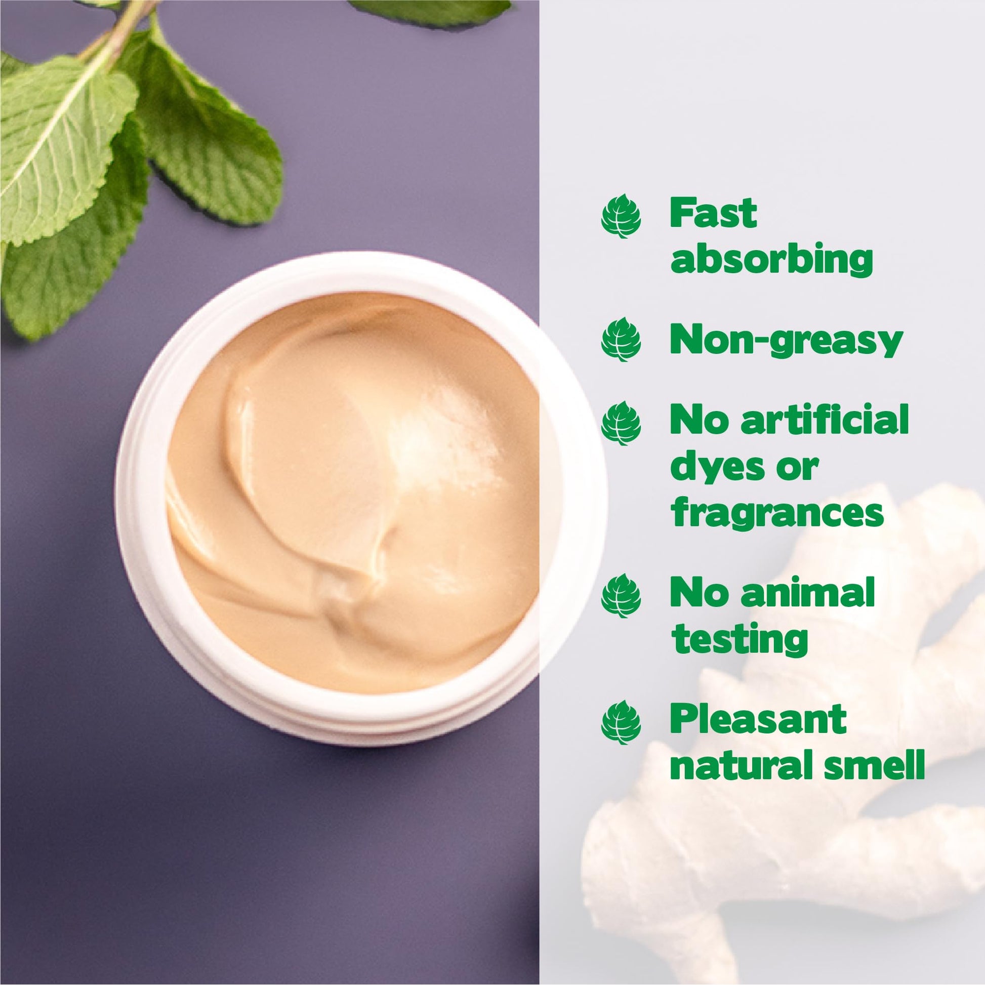 HillVital Joint and Muscle Support – Sore Muscle Relief, Comfort Balm for Aching Joints, Neck, Hands, Feet, Back, Non Greasy Body Rub Sore Muscles Cream, Strong Topical Mixture for Pain Complaints Hill Vital Natural Solutions Au supplements
