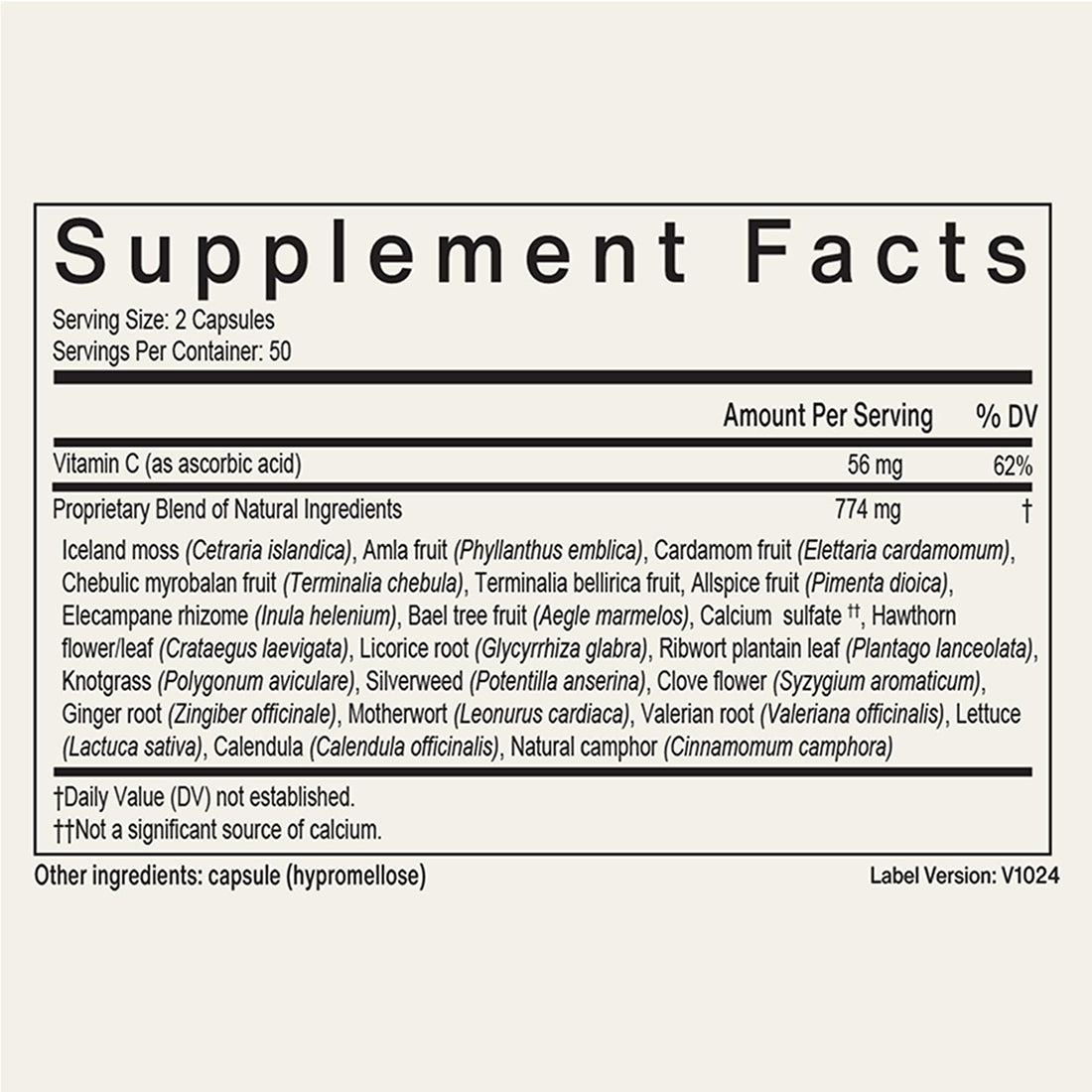 EcoNugenics Padma Active for Women & Men: Vitamin C Supplement for Collagen Formation, Energy Levels, and Immune System, Cellular & Antioxidant Support – Tibetan Recipe of Natural Herbs & Minerals EcoNugenics Au supplements