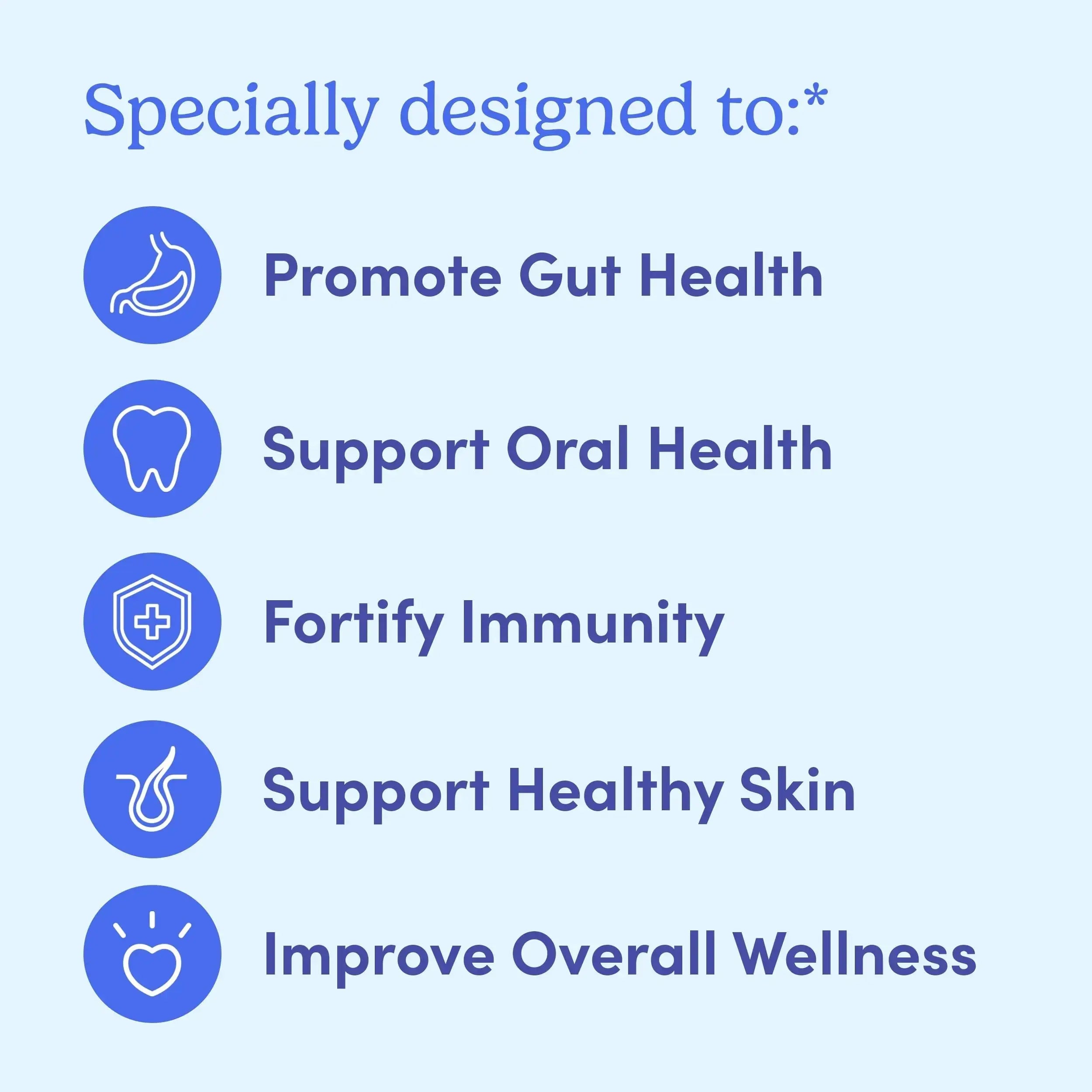 FIRST DAY Women’s Good Gut Tribiotic Gummies – 3-in-1 Prebiotic, Probiotic & Postbiotic Supplement – Supports Immune Function and Digestive FIRST DAY Au supplements