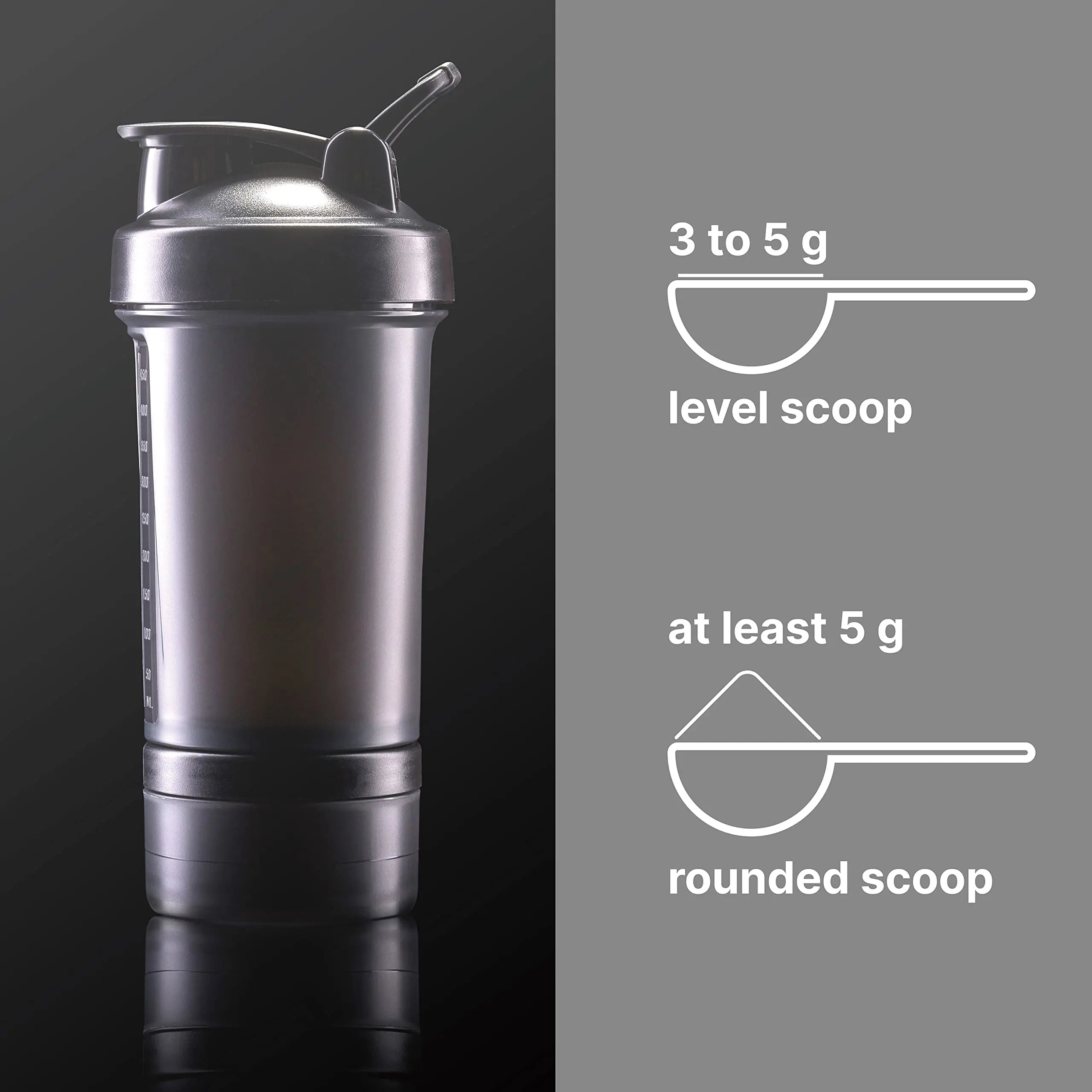 NatureBell 2 Pack Creatine Monohydrate Powder 500 Grams, 5000mg Per Serving NatureBell Au supplements