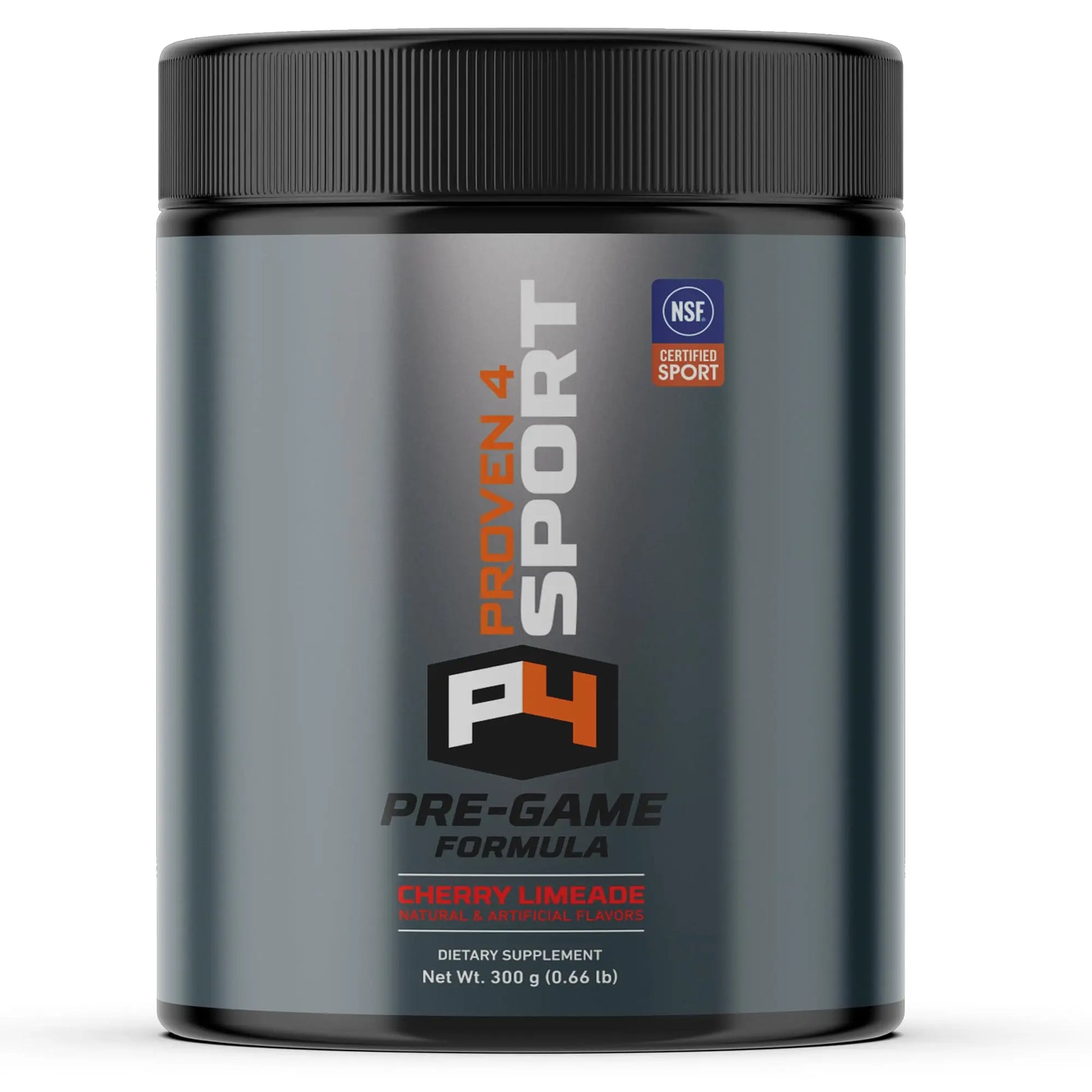 Proven4 Pre Workout Powder for Men and Women with Creatine - Beta Alanine - Caffeine Proven4 Sport Au supplements