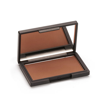 Phase Zero Makeup Powder Bronzer - "Nightcap" - 4g / 0.141oz - For a Natural, Long Lasting, Healthy-looking glow PHASE ZERO Au supplements