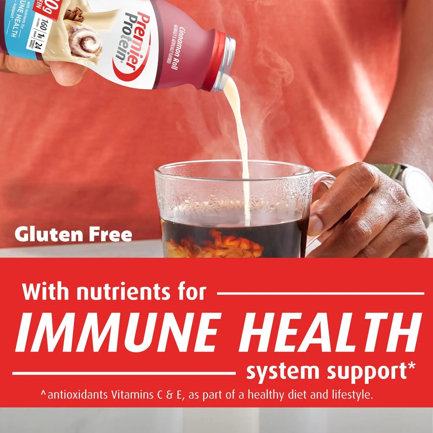 Premier Protein Shake, 30g Protein, 1g Sugar,24 Vitamins&Minerals Nutrients to Support Premier Protein Au supplements