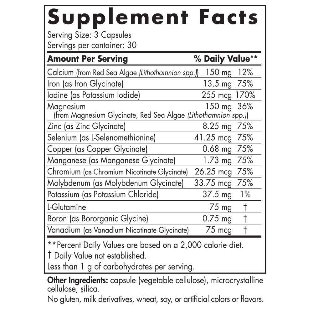Nordic Naturals for Every Dad Starter Pack - Multi Minerals, Probiotic Maximum Care Nordic Naturals Au supplements