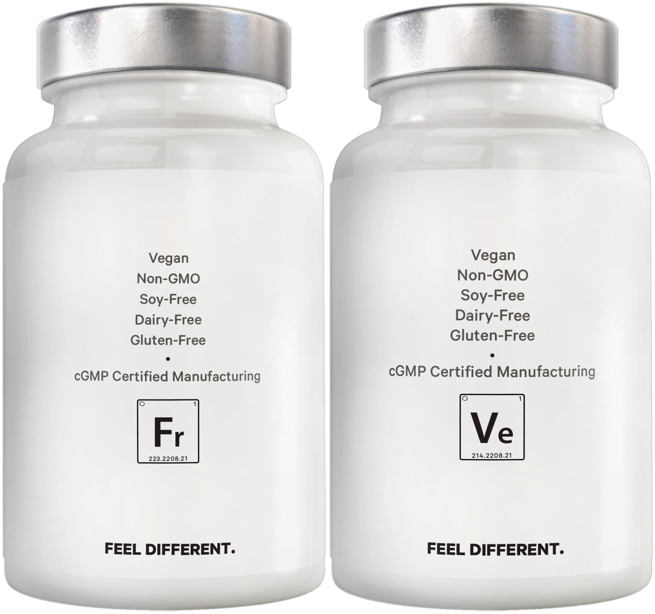Amen Fruits + Veggies Vitamins Bundle, Raw Whole Food Multivitamin Capsules, Greens Vegetables, Red Fruits & Berries Vegan Blend, Fibers + Phytonutrients Superfood Minerals Supplement, Non-GMO, 180 ct Amen Au supplements