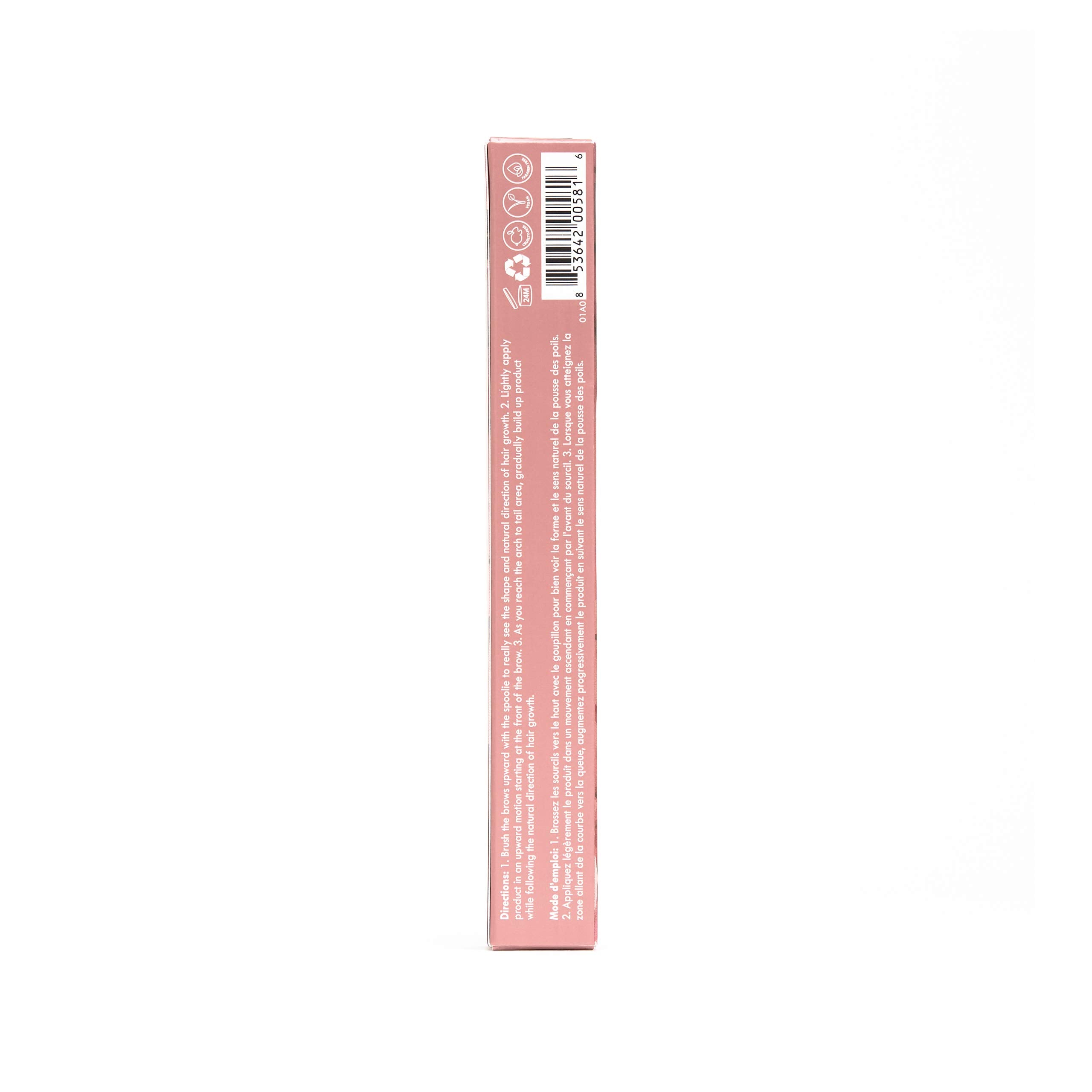 Chella Eyebrow Pencil – Easy-to-Use Brow Definer for Shaping, Filling & Blending – Long-Wear Deep Brown Eyebrow Pencils for Women with Precise Tip (Deep Brown) Chella Au supplements