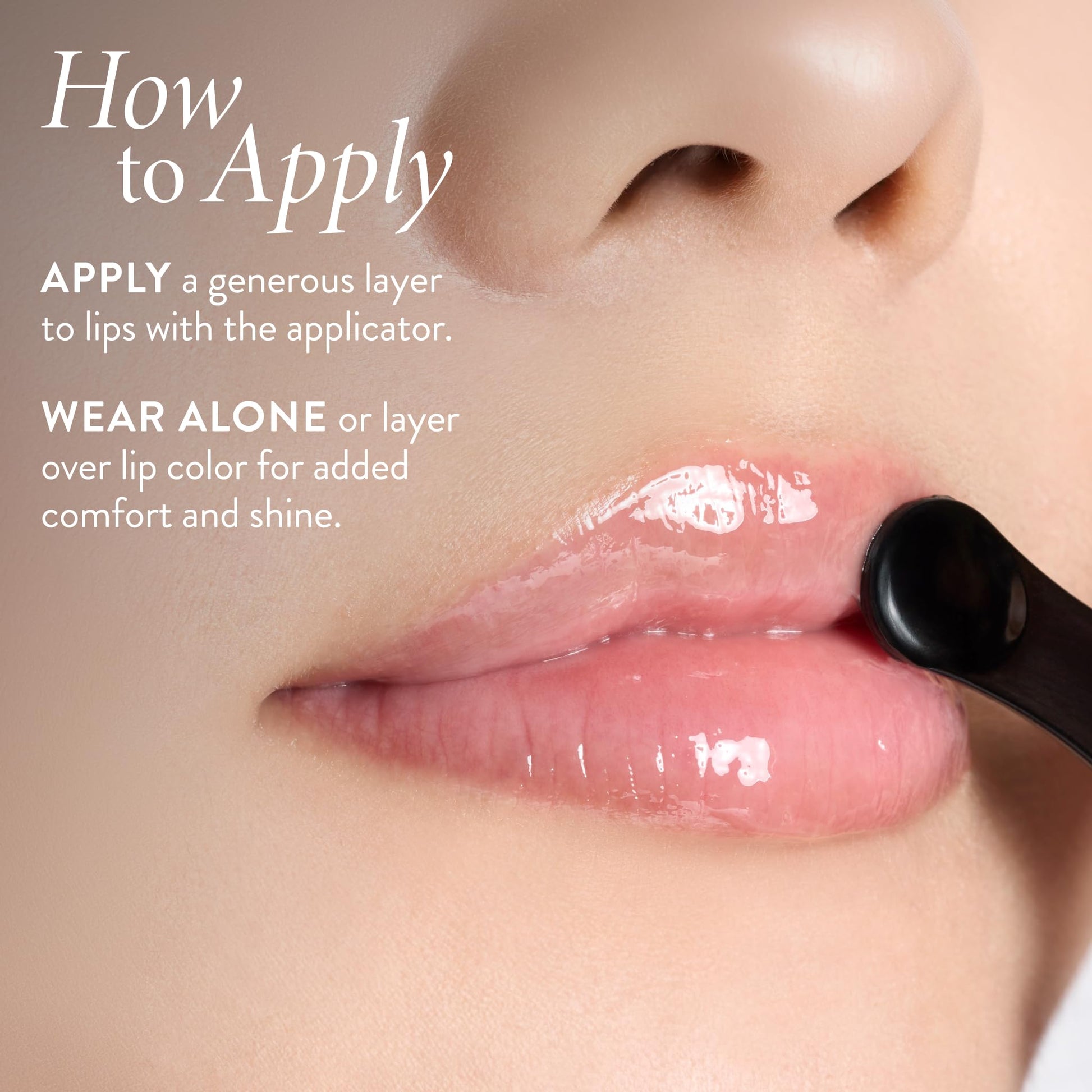 LAURA GELLER NEW YORK Hydrating Lip Mask – Deep Moisture Lip Treatment for Dry, Chapped Lips with Jojoba Oil & Shea Butter – Includes Applicator – Guava LAURA GELLER NEW YORK Au supplements
