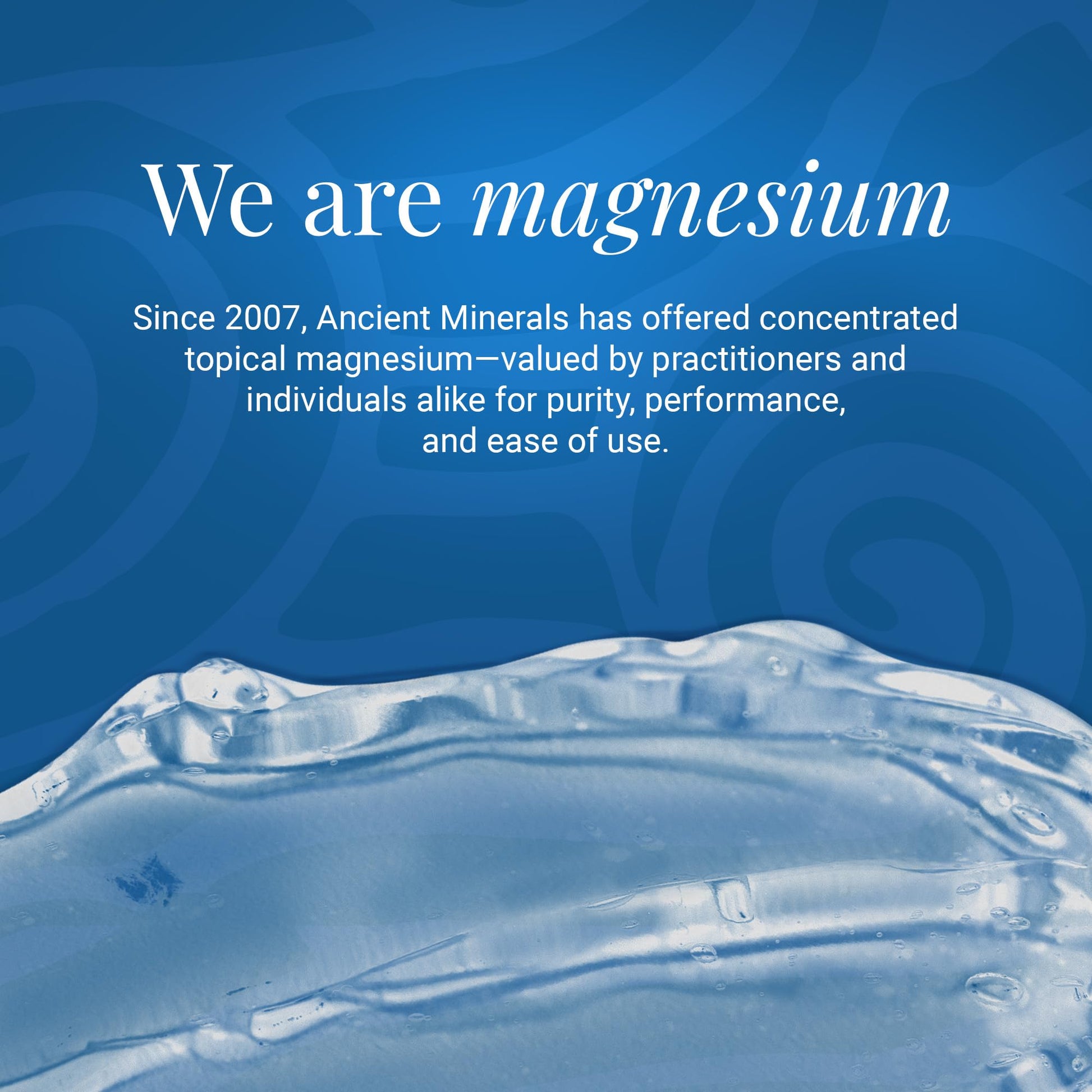 Ancient Minerals Magnesium Gel Ultra with OptiMSM and Aloe Vera - Topical Magnesium Gel Formula with MSM Best Used for Massage and Topical Application (8oz) Aus Healthcare Au supplements