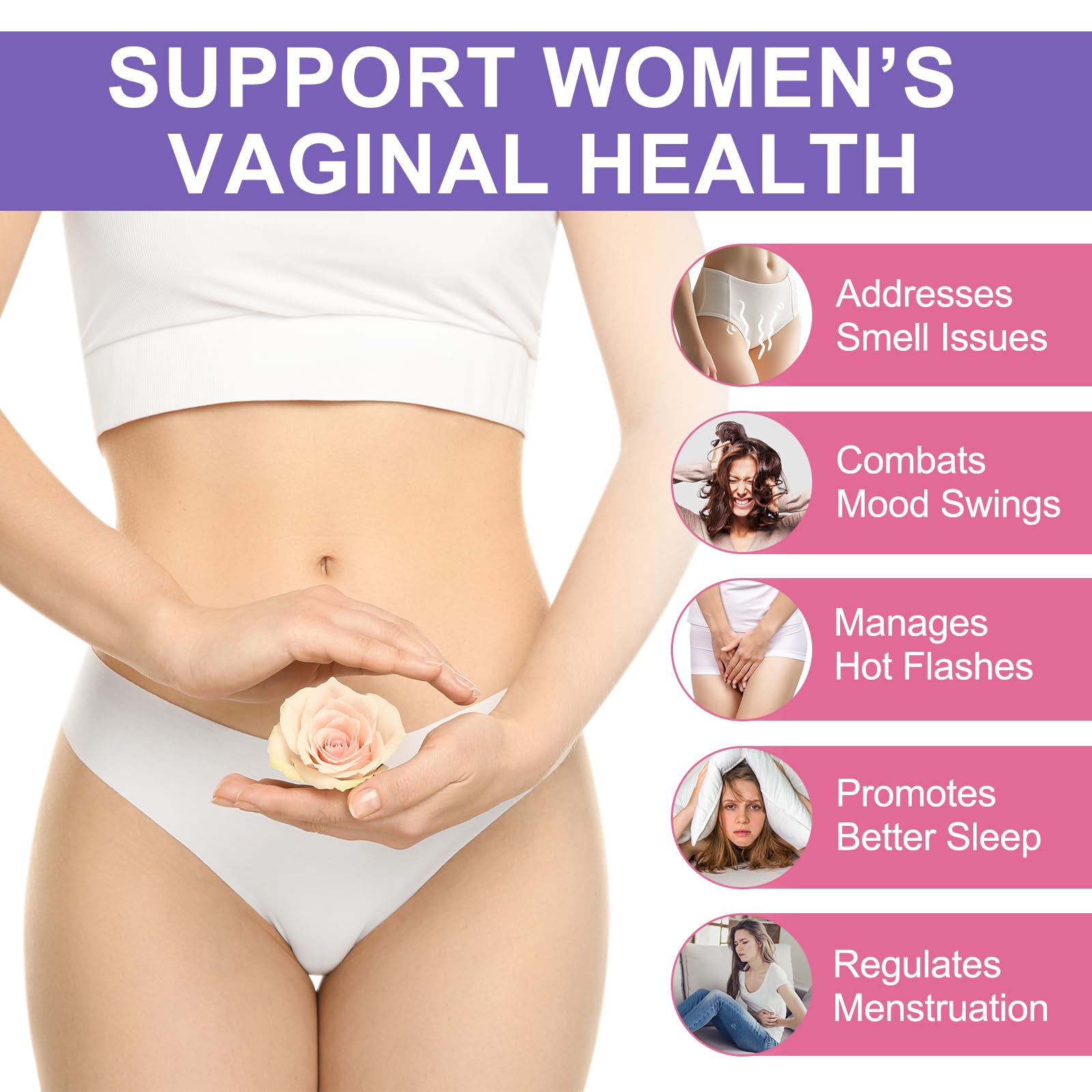 Vital Vaginal Probiotic Gummies for Women, 60PCS Feminine Balance Gummies, PH Balance,Immune Support, Vegan, Gluten-Free, Vaginal Probiotics Supplement, 60 Count DCTTVHVD Au supplements