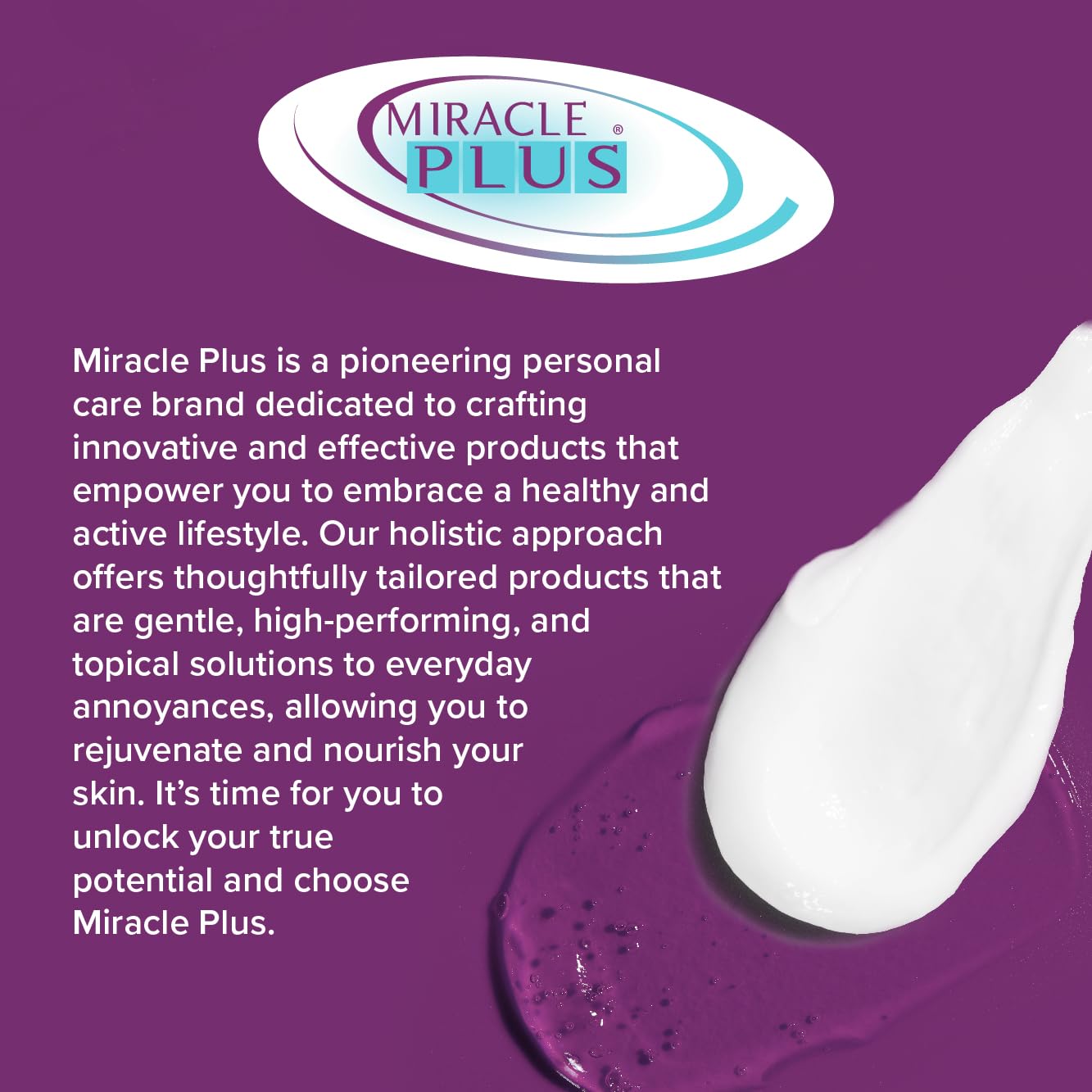 Miracle Plus Arnica Cream Extra Strength Bruise Relief Lotion For Bruising And Swelling On Skin | Arnica Gel, Vitamin K Cream, Skin Care | Moisturizing Bruise Formula With Horse Chestnut, 2-Pack Miracle Plus Au supplements