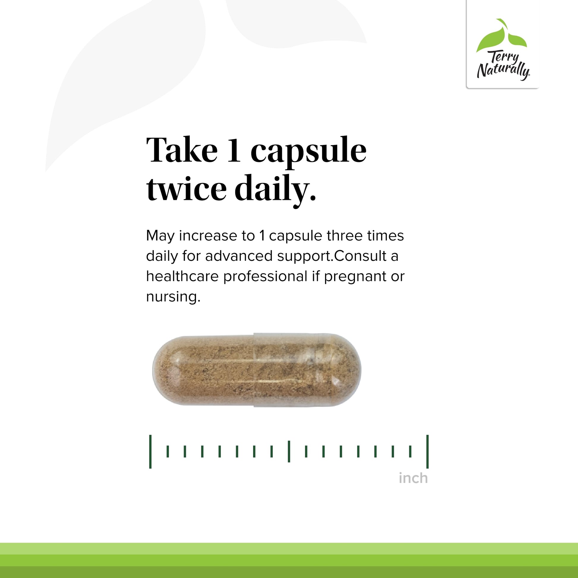 Terry Naturally Sucontral D - B-Complex & Folate Supplement - Carbohydrate Metabolism Support - Vitamin & Mineral Supplement with Zinc & Chromium - 60 Capsules (Pack of 3) Terry Naturally Au supplements