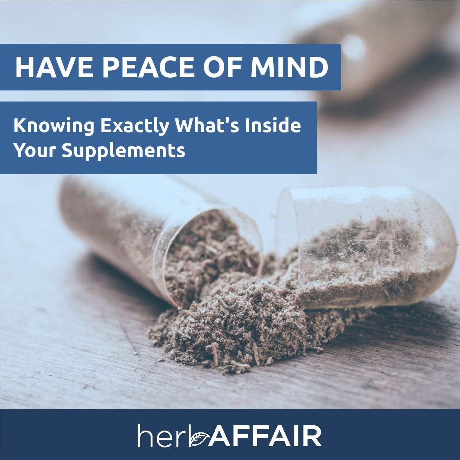 Herb Affair Clear Empty Gelatin Capsules Size 1-1000 Count – Holds 300-600mg - Great for Dogs and Kids Medication - Works with Most Capsule Fillers Herb Affair Au supplements