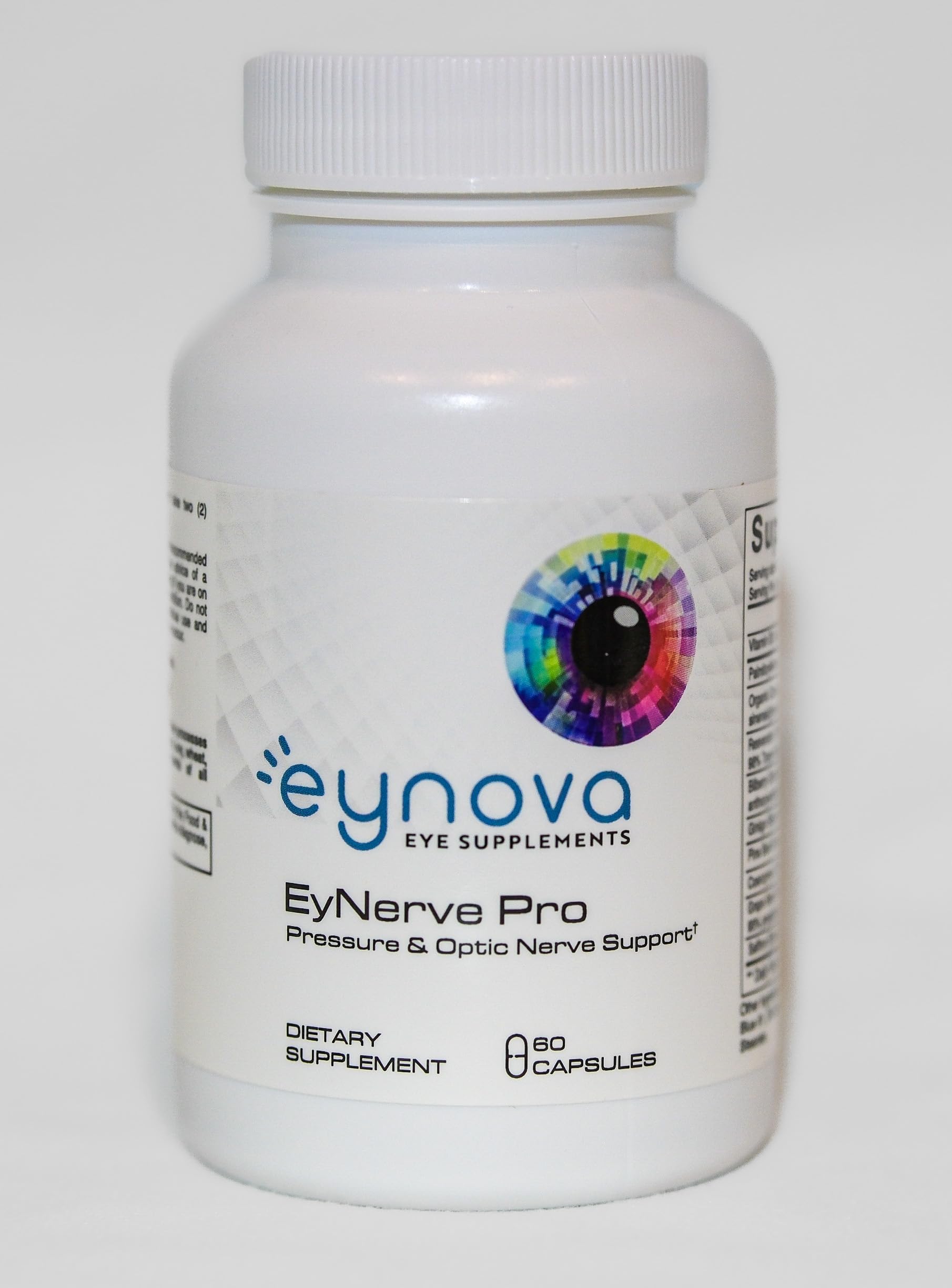 Eynova Eye Supplements - EyNerve Pro - Pressure and Optic Nerve Support Eynova Eye Supplements Au supplements