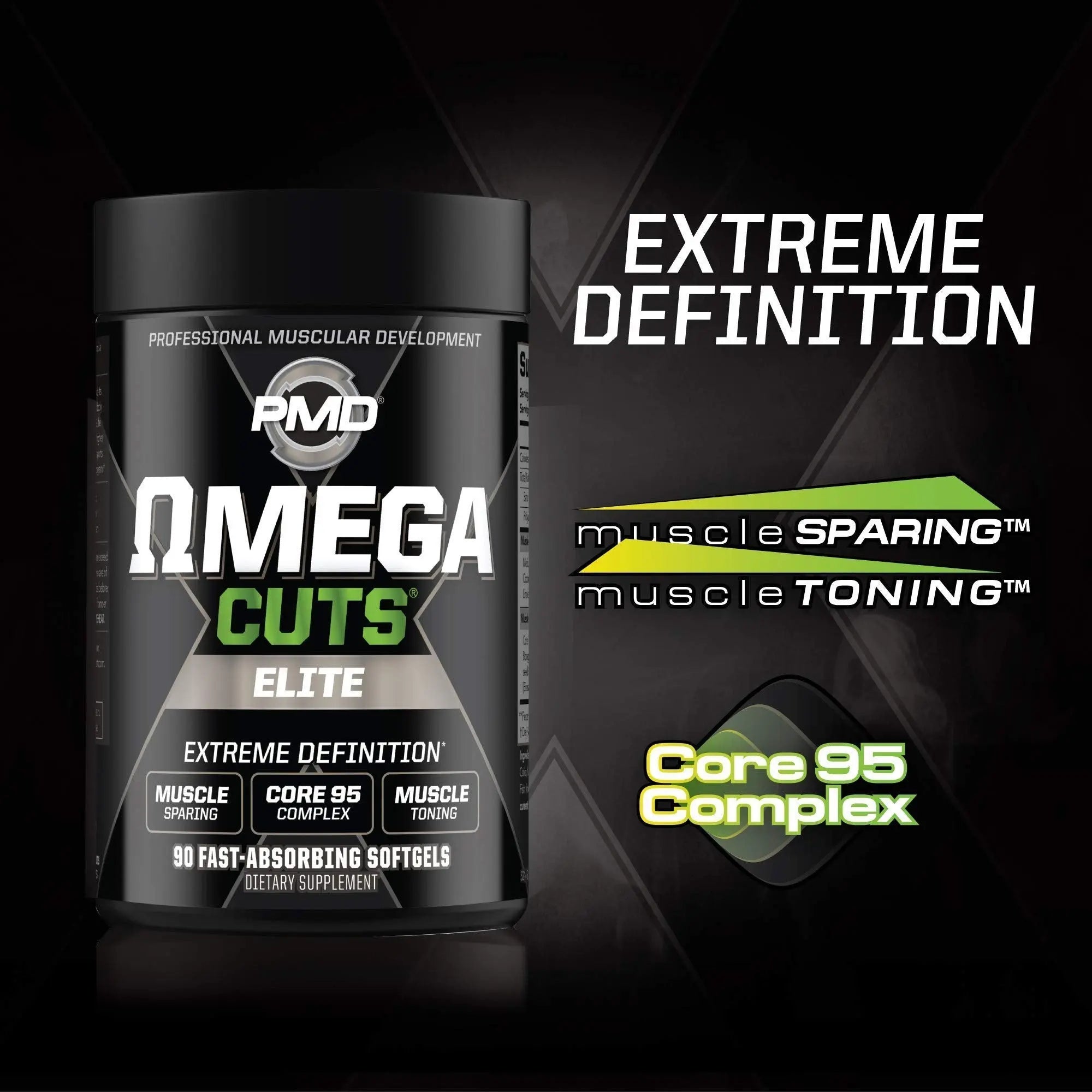 PMD Sports Ultra Pump Fuel Insanity - Pre Workout - Cherry Bombsicle (30 Servings) PMD Au supplements