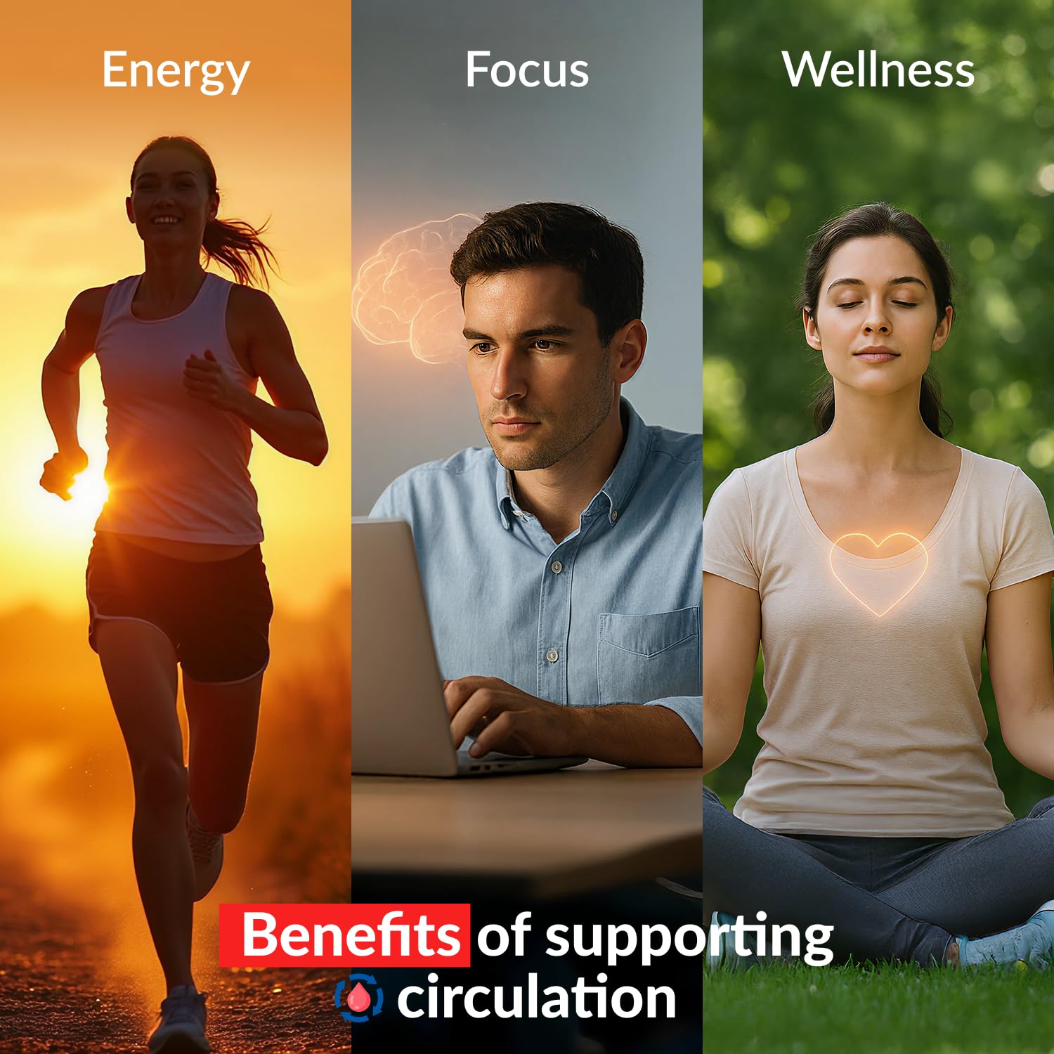 Kardovite Herbal Circulation Support Drops 100ml | Supports Circulatory Wellness with Hawthorn, Garlic, Ginkgo, Cayenne, Milk Thistle, Bilberry & Valerian | Supports Vitality & Daily Wellness Kardovite Au supplements