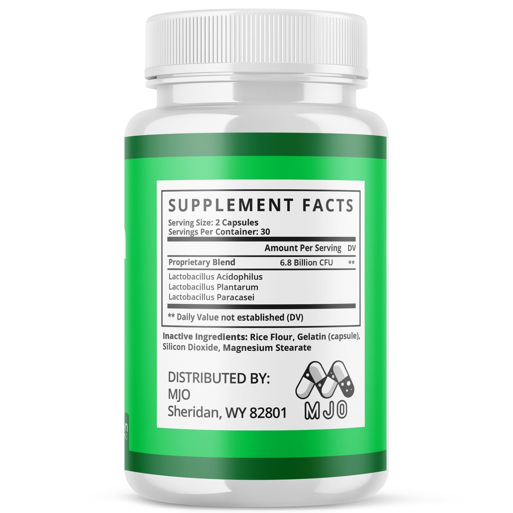 (3 Pack) Bioslim Cleanse Capsules, Official Bioslim Cleanse Supplement Pills with All Natural Ingredients, Advanced Active Health Lifestyle Formula with Premium Vitamins for Women & Men (180 Capsules) MJO Au supplements