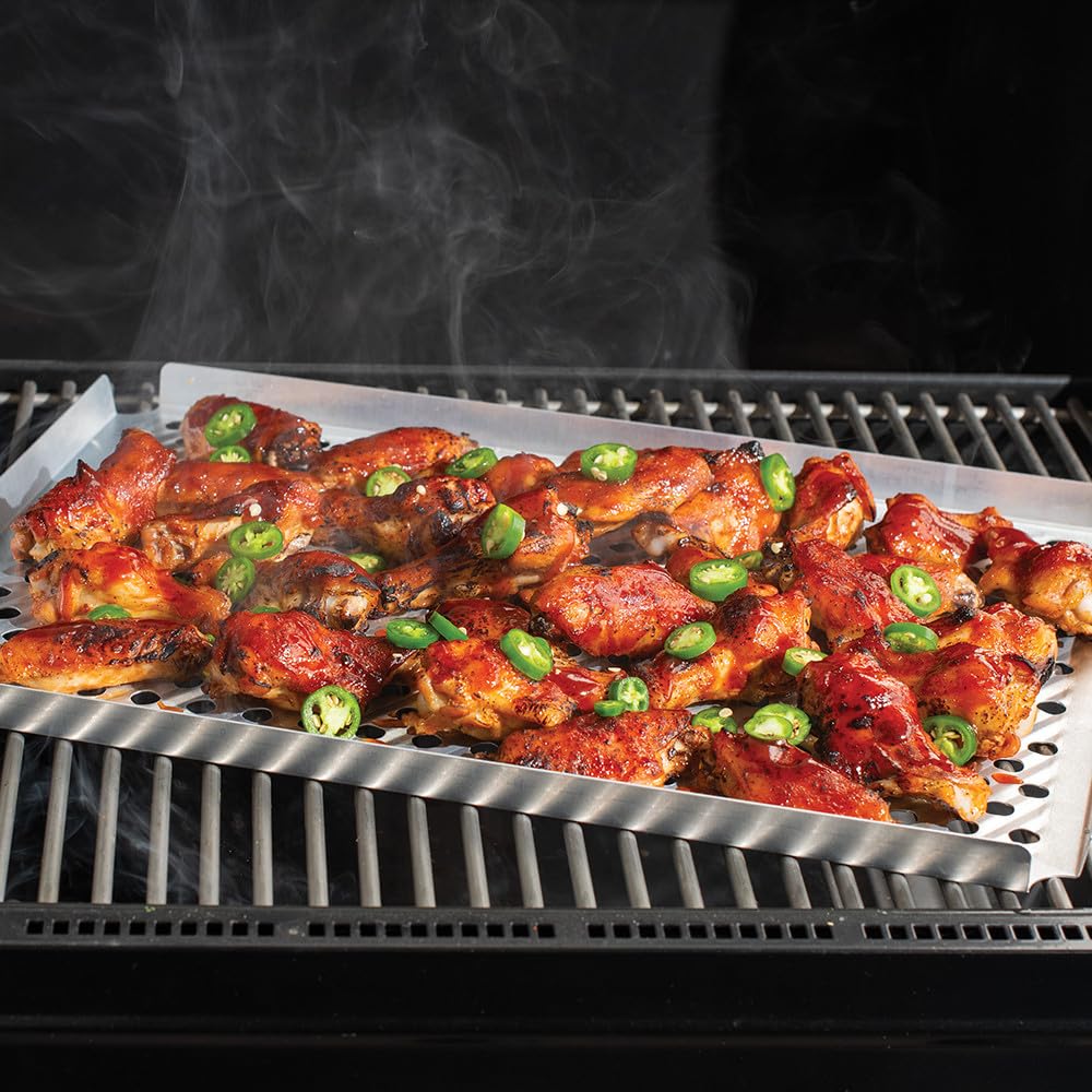 Nordic Ware Naturals Half Sheet with Multi-Purpose Oven and Cooling Rack Nordic Ware Au supplements