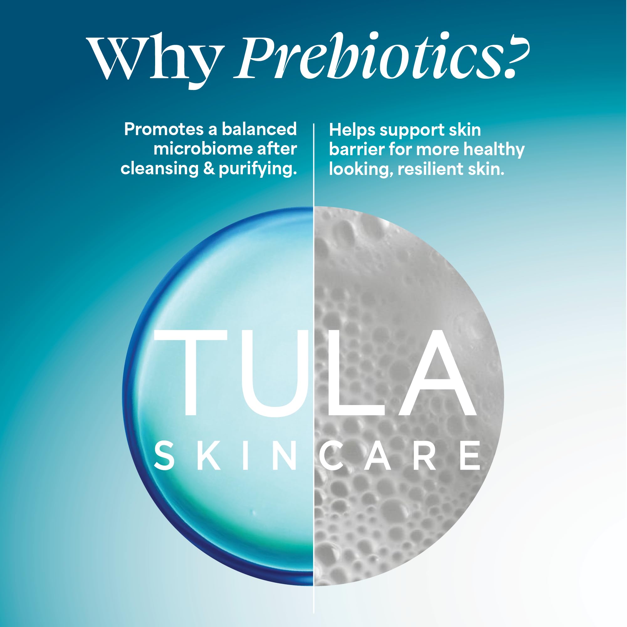 TULA Skin Care The Cult Classic Purifying Face Cleanser (Travel-Size) | Gentle and Effective Face Wash, Makeup Remover, Nourishing and Hydrating | 1.67 oz. TULA Au supplements