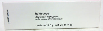 Glossier - Haloscope - Dew Effect Hightlighter - Moonstone 5.5 g / 0.19 oz Glossier Au supplements