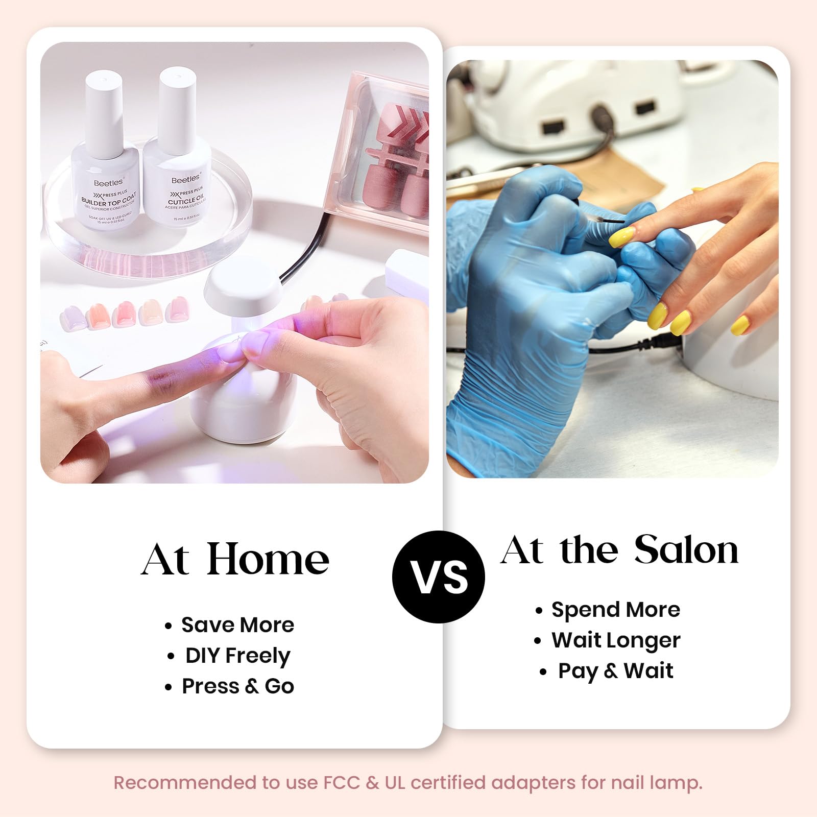 Beetles Cat Eye Nails Kit - Enchanted Aurora | 7 Colors Cat Eye Press On Nails Medium Almond | 224Pcs 16 Sizes All-in-One Kit With Nail Glue,Remover,Builder Top Coat,Nail Lamp Gift beetles Gel Polish Au supplements
