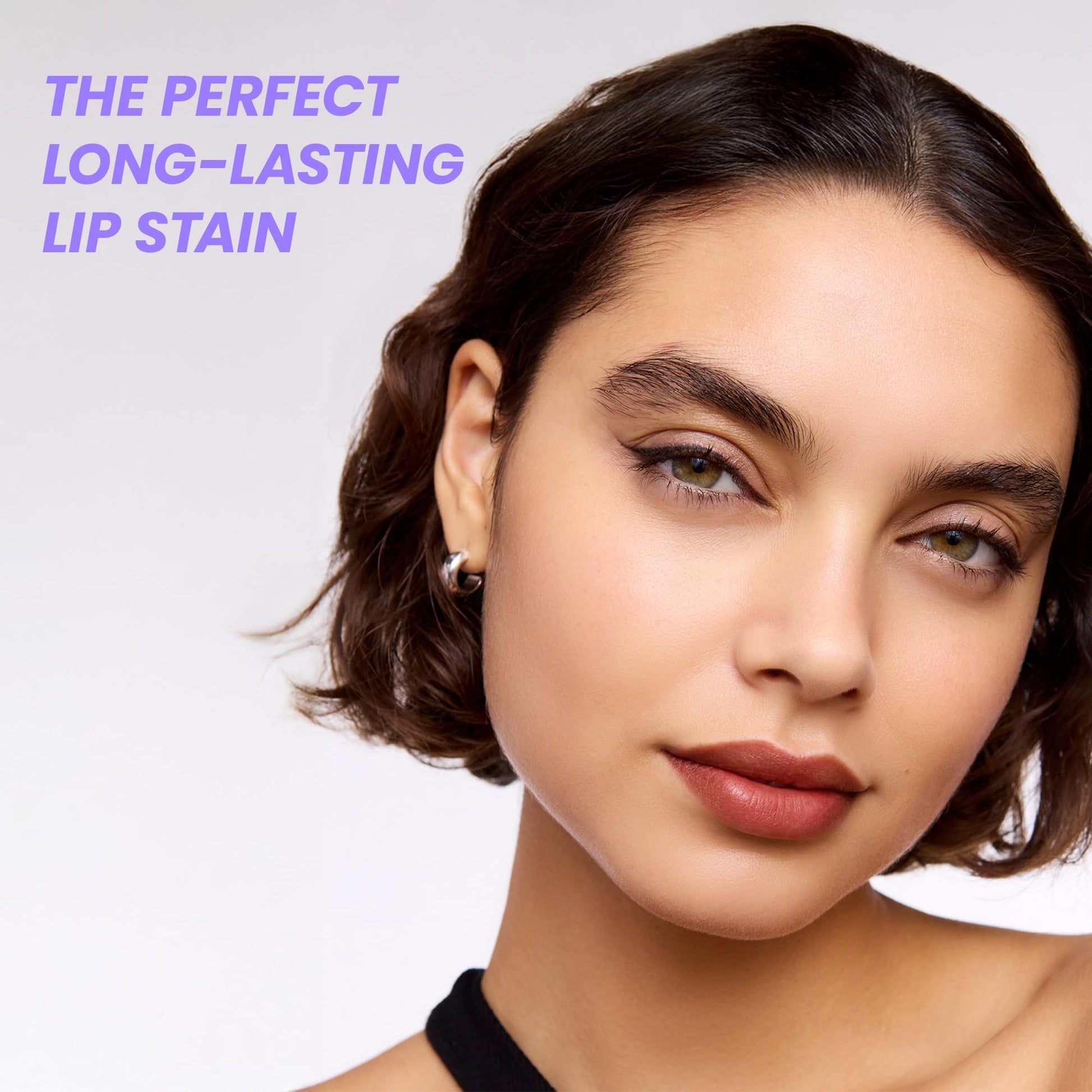 Wonderskin Wonder Blading All Day Lip Stain Peel Off Masque - Long Lasting, Waterproof and Transfer Proof Nude Lip Tint, Matte Finish Peel Off Lip Stain (Whimsical Masque) Wonderskin Au supplements