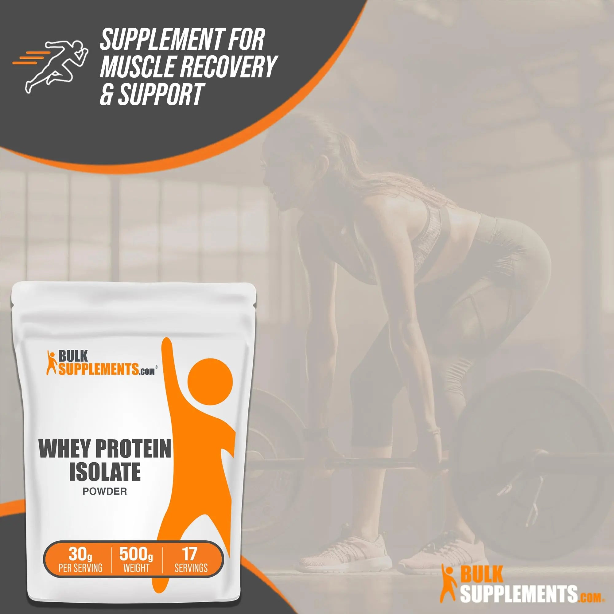 BULKSUPPLEMENTS.COM Whey Protein Isolate Powder - Unflavored Protein Powder BULKSUPPLEMENTS.COM Au supplements