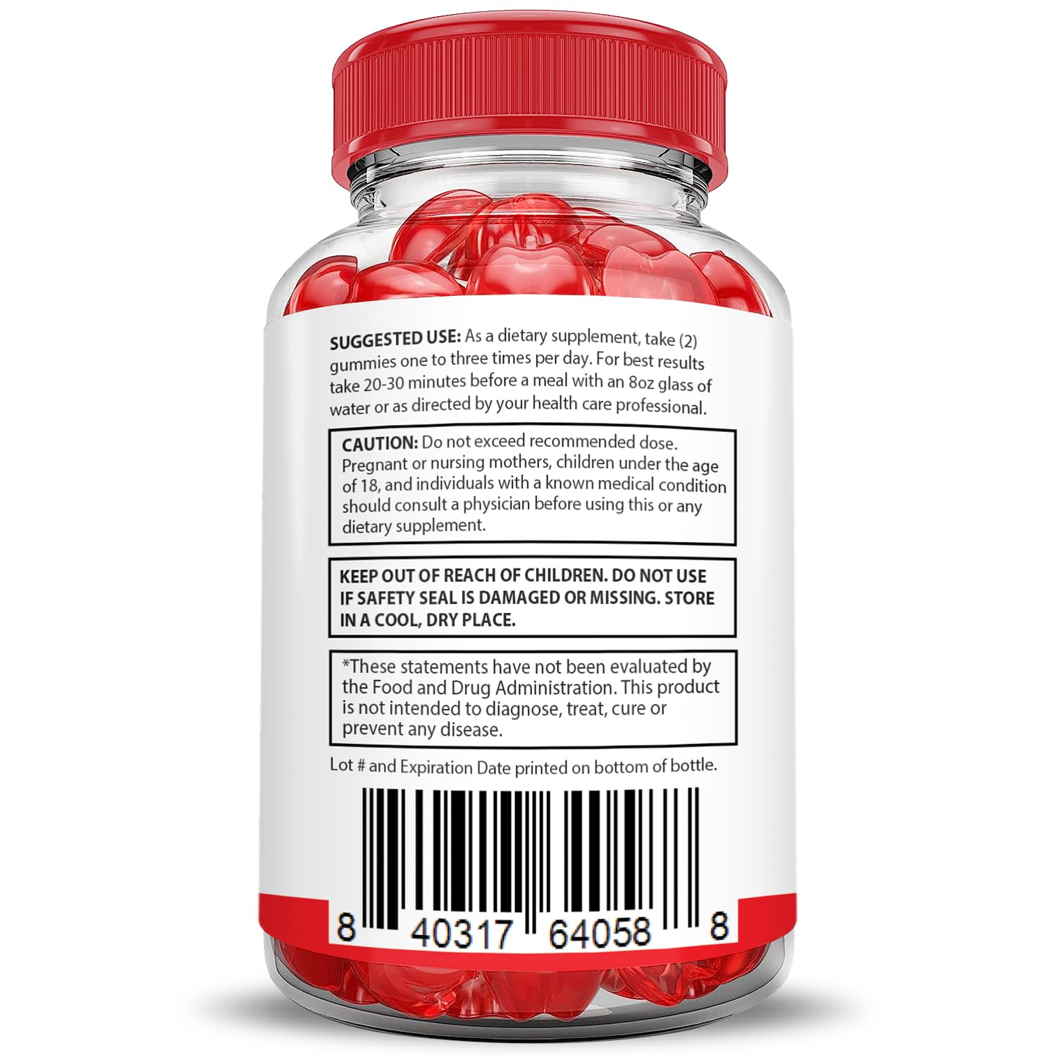 Justified Laboratories (3 Pack) Vital Pump XL Performance Gummies 1000MG Advanced Formula Vital PumpXL Formulated with Beet Juice ACV Pomegranate Beet Powder B12 Vegan Non GMO 180 Gummys Justified Laboratories Au supplements