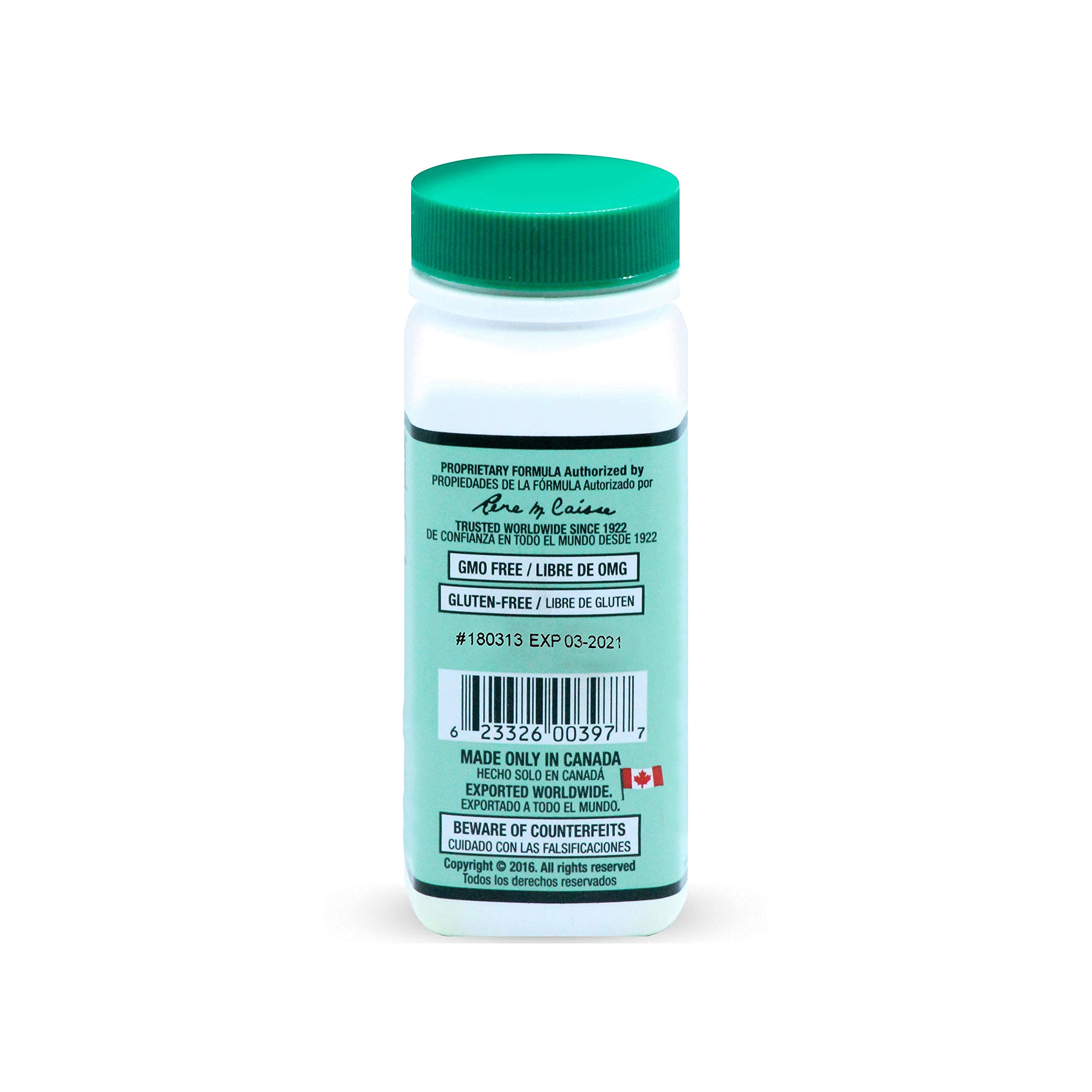 Essiac All-Natural Tea Powder & Organic Wild-Crafted Daily Drops | Detoxify Liver, Blood & Lymph Node Essiac Au supplements