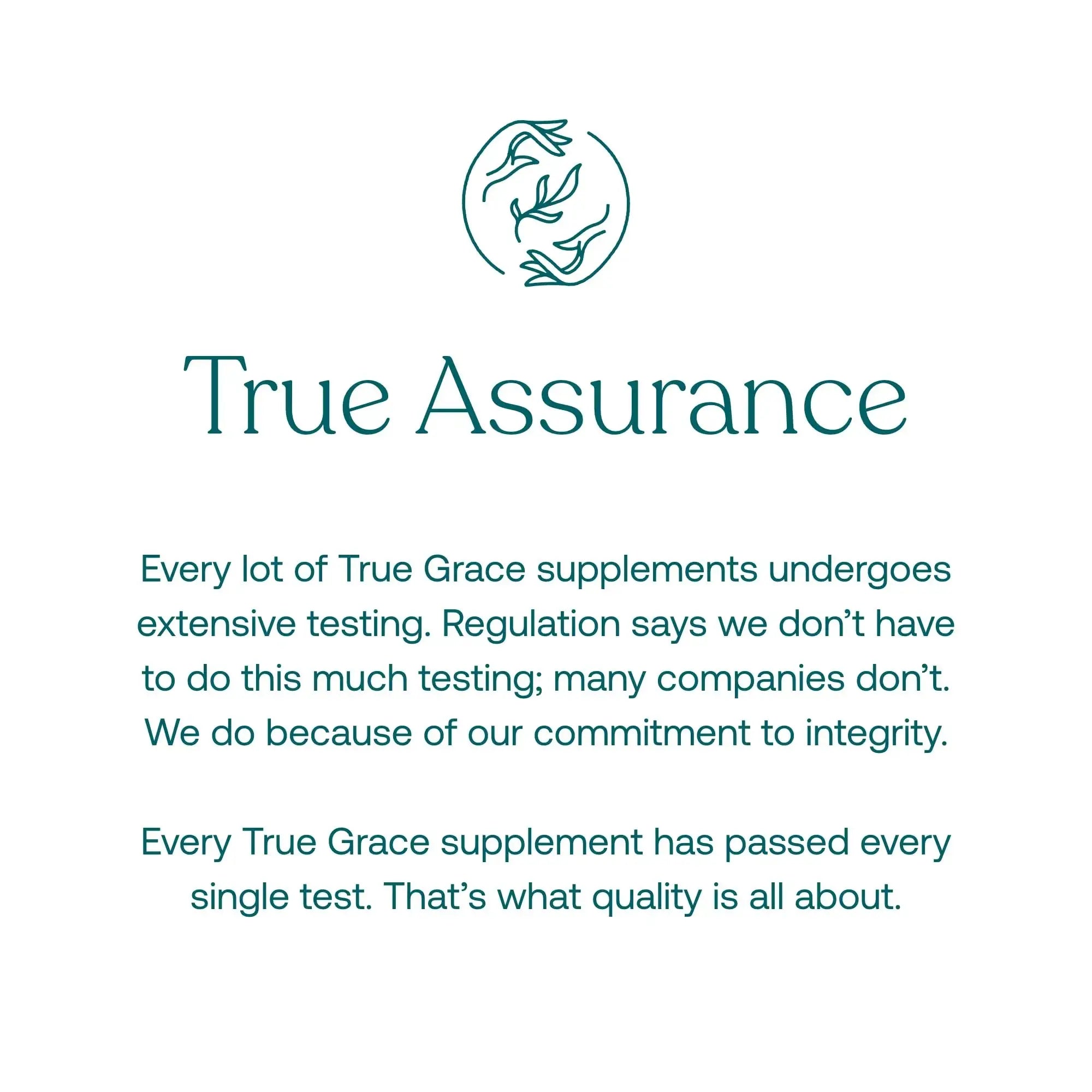 True Grace Daily Women’s Multivitamin 50+ - 60 Easy-to-Swallow Tablets - Immune, Energy, Longevity & Memory Support True Grace Au supplements