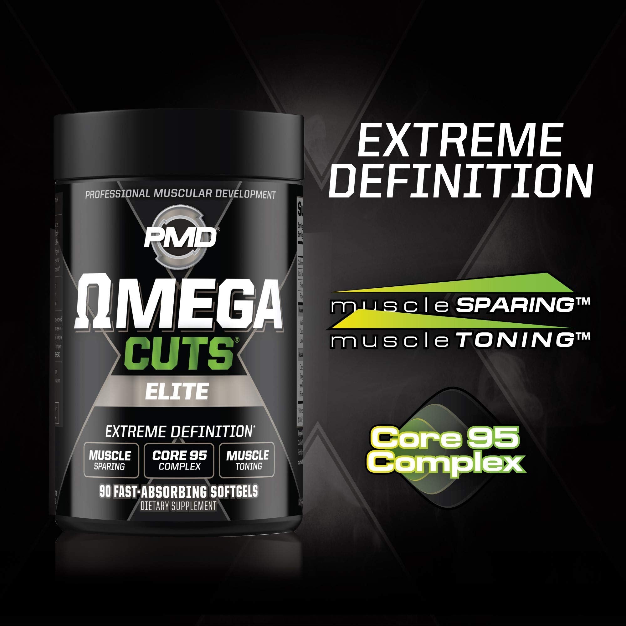 PMD Sports Ultra Pump Fuel Insanity - Pre Workout - Grape Gusher (30 Servings) PMD Au supplements
