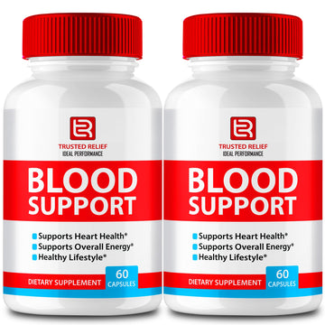 Trusted Relief Capsules, Trusted Relief Support Supplement Pills - Maximum Strength, TrustedRelief Health & Wellness, Trusted Relief All Natural Formula, TrustedRelief Capsules Reviews (2 Pack) IDEAL PERFORMANCE Au supplements