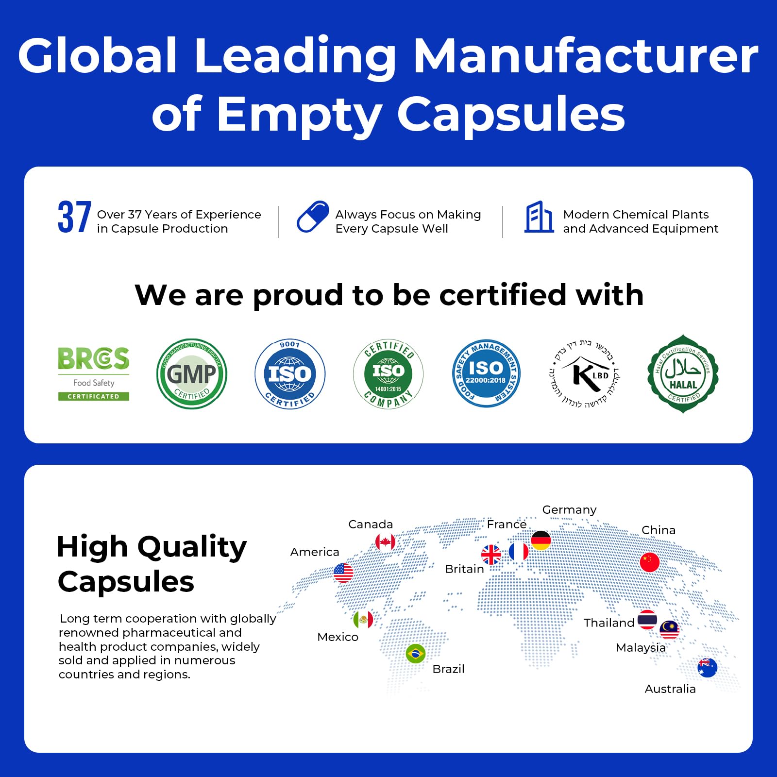 ATLEMISME Empty Vegan Capsules Size 4 - Vegan Capsules DIY Vegetable Capsule Filling - Veggie Caps with 2 Micro Lab Spoons for Capsule Filling ATLEMISME Au supplements