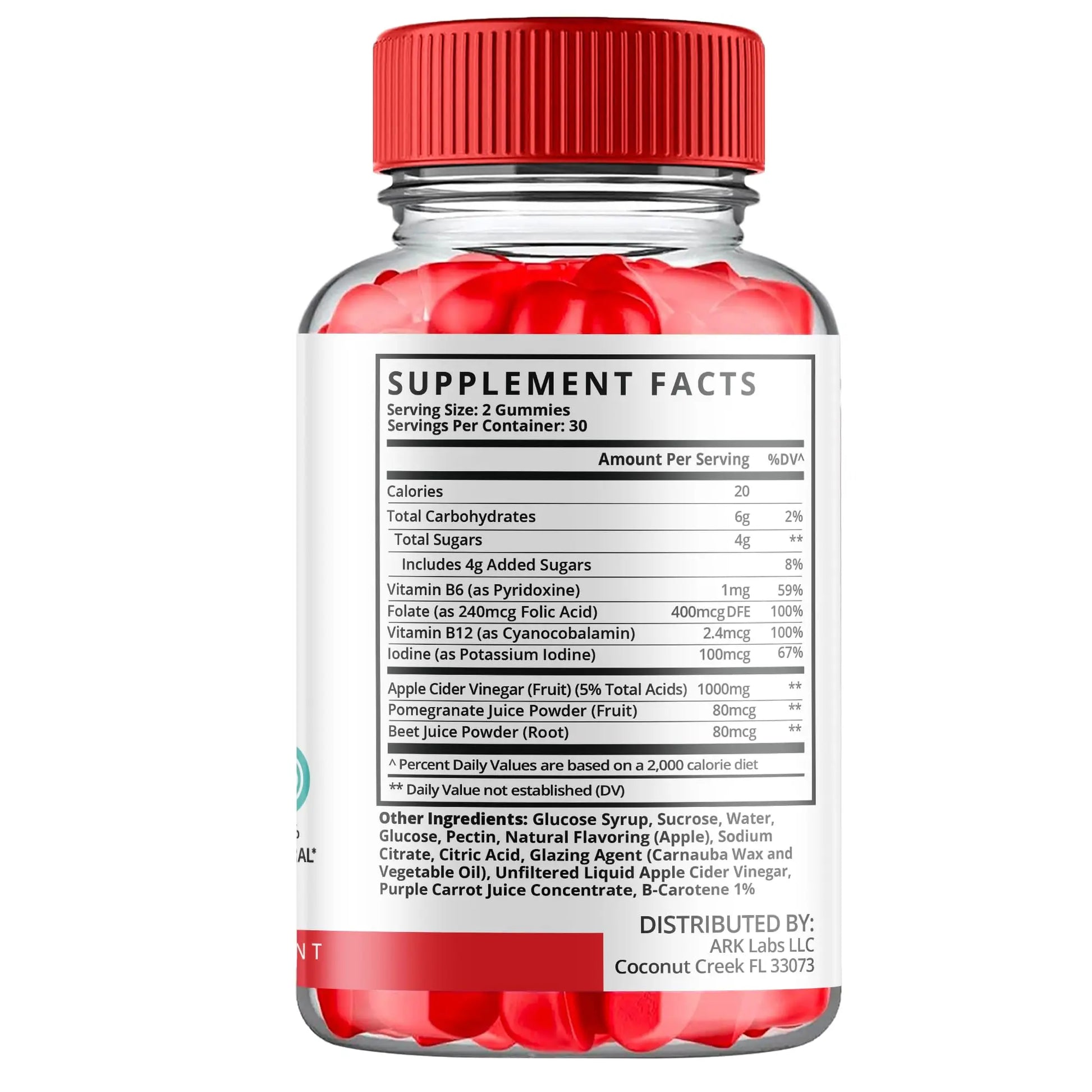 (3 Pack) Slim Plus Keto Gummies - Slim Plus Keto ACV Gummies with Apple Cider Vinegar Ark Labs Au supplements