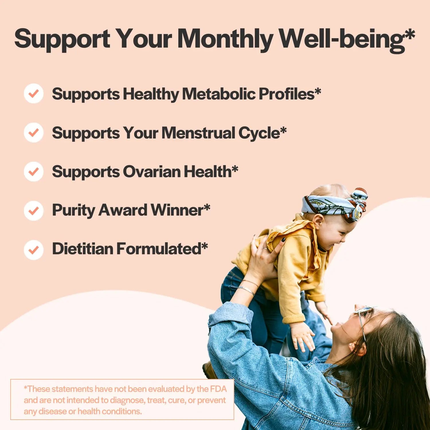 Myo-Inositol & D-Chiro Inositol Blend Capsule | 30-Day Supply | Most Beneficial 40:1 Ratio Wholesome Story Au supplements