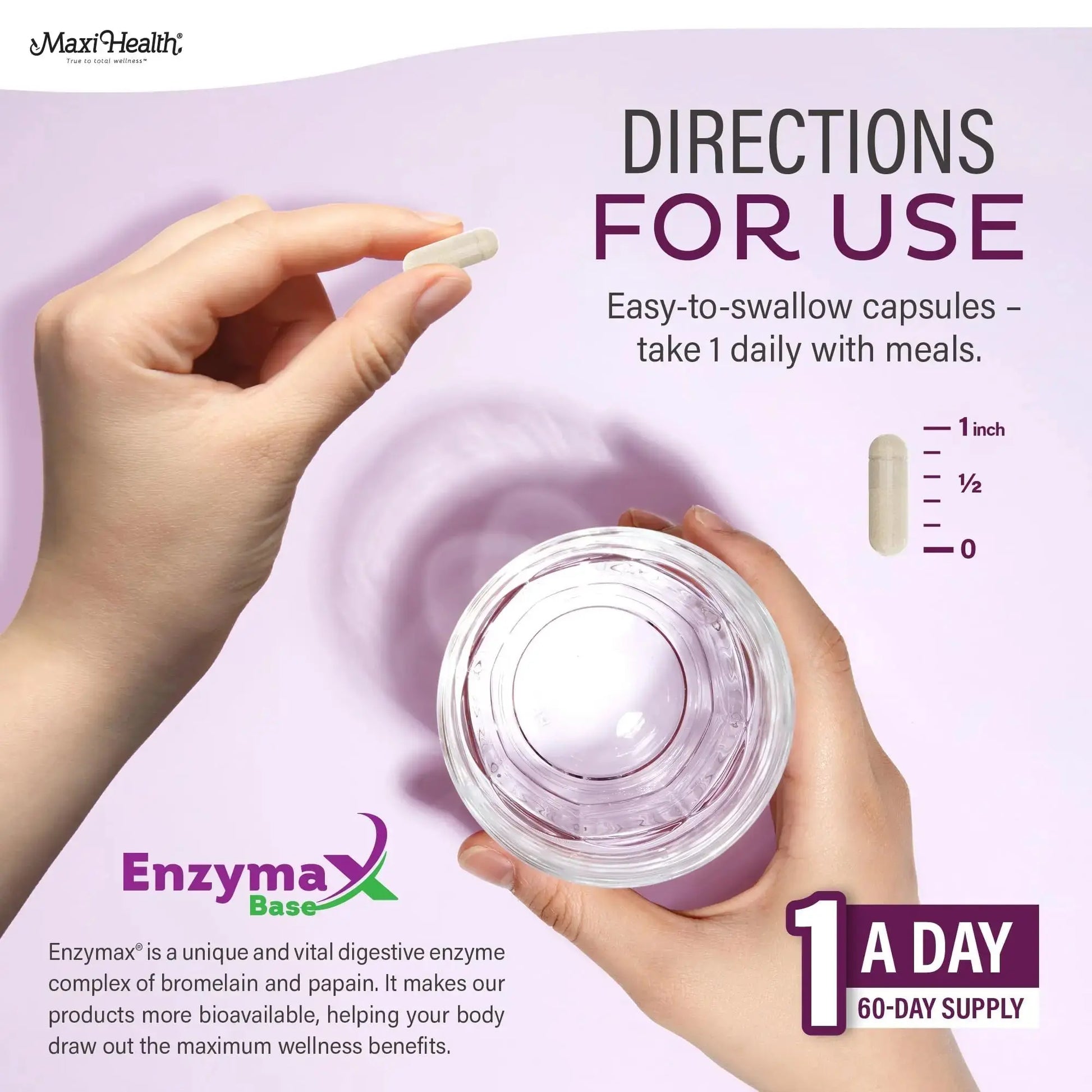 Womens Multivitamin – Methylated Multivitamin for Women with 23 Key Vitamins C, D, B6, B12, Calcium, Probiotics, Biotin & More Maxi Health Au supplements