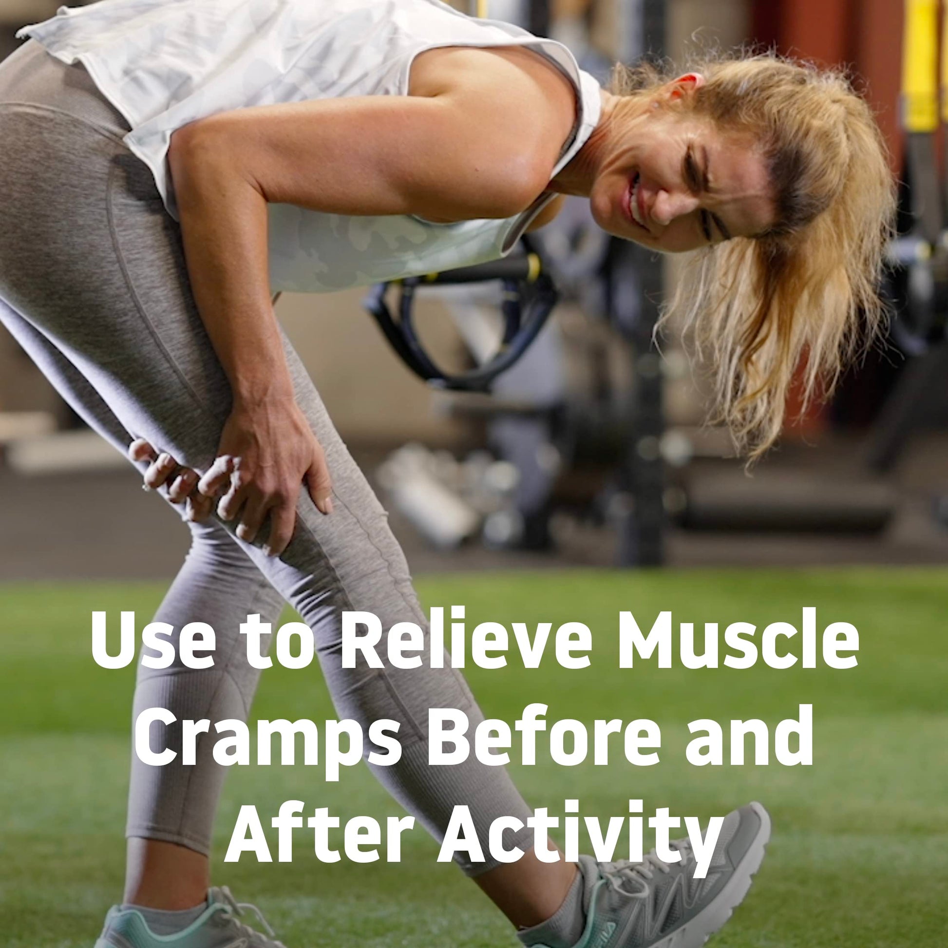 Theraworx Relief for Muscle Cramps Spray Fast-Acting Muscle Spasm, Leg Soreness with Magnesium Sulfate - 7.1 oz - 1 Count Theraworx Au supplements
