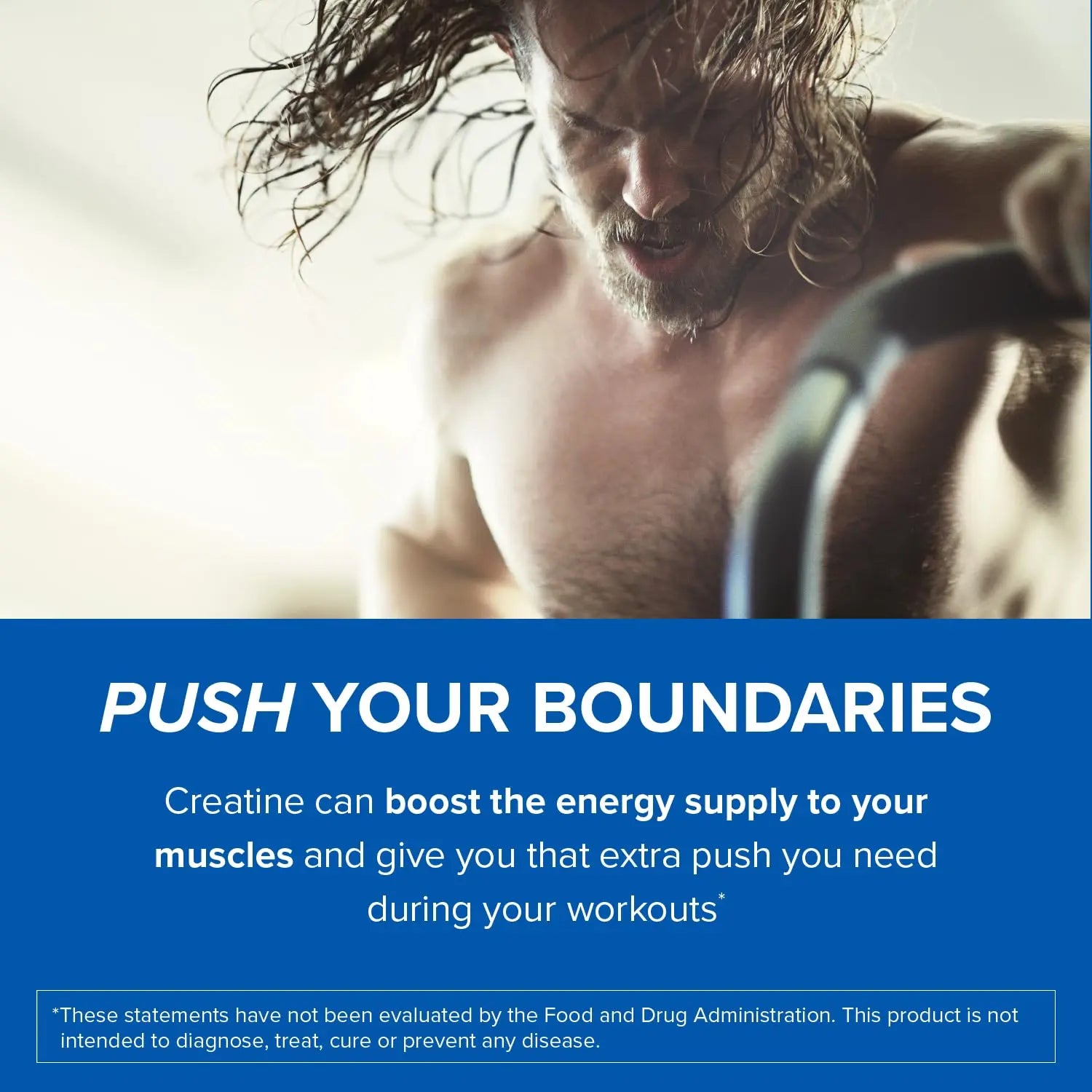 Designs for Sport Creatine Monohydrate Powder - NSF Certified for Sport Creatine Designs for Sport Au supplements